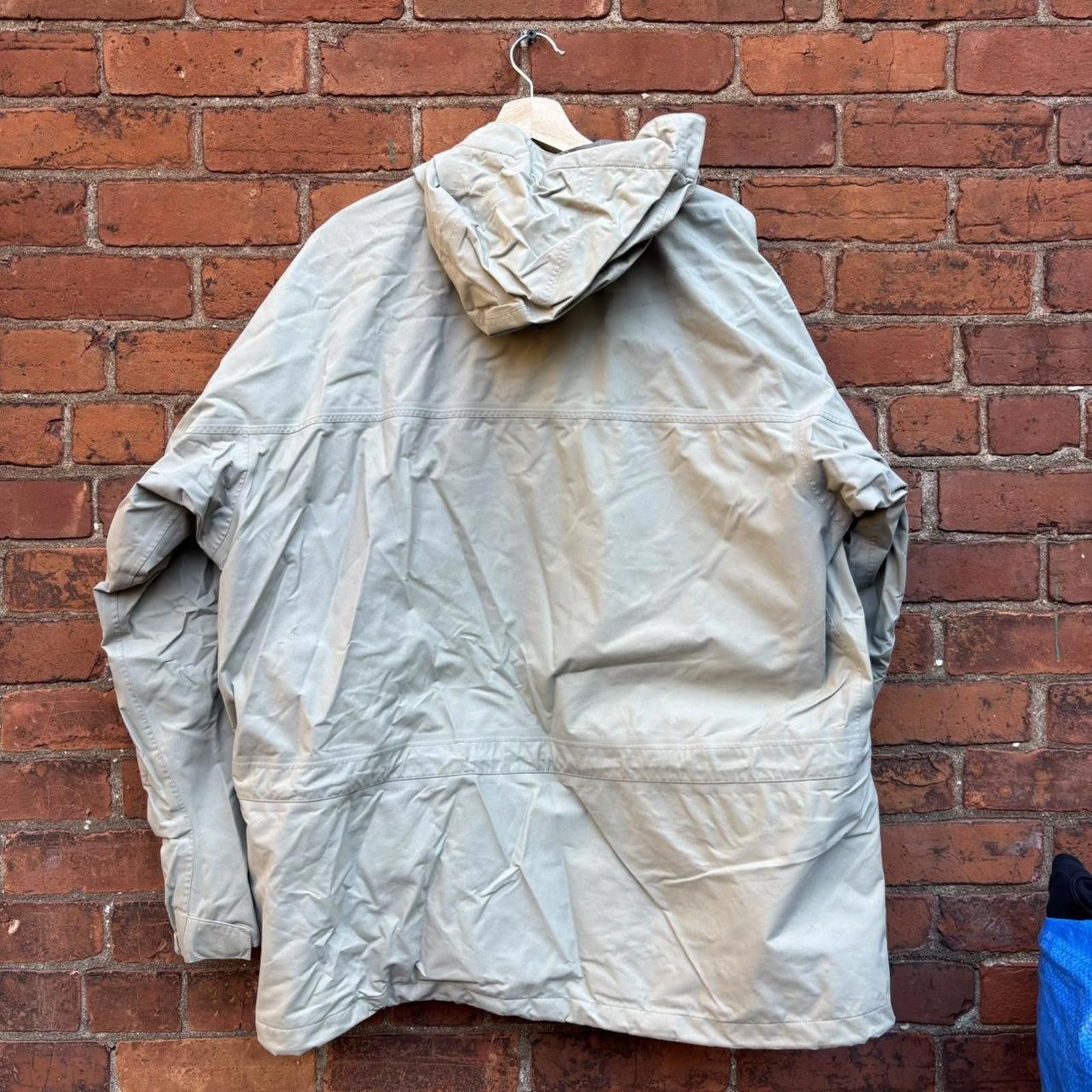 Patagonia Vintage Patagonia windbreaker jacket F01 XL Size US XL / EU 56 / 4 - 5 Thumbnail