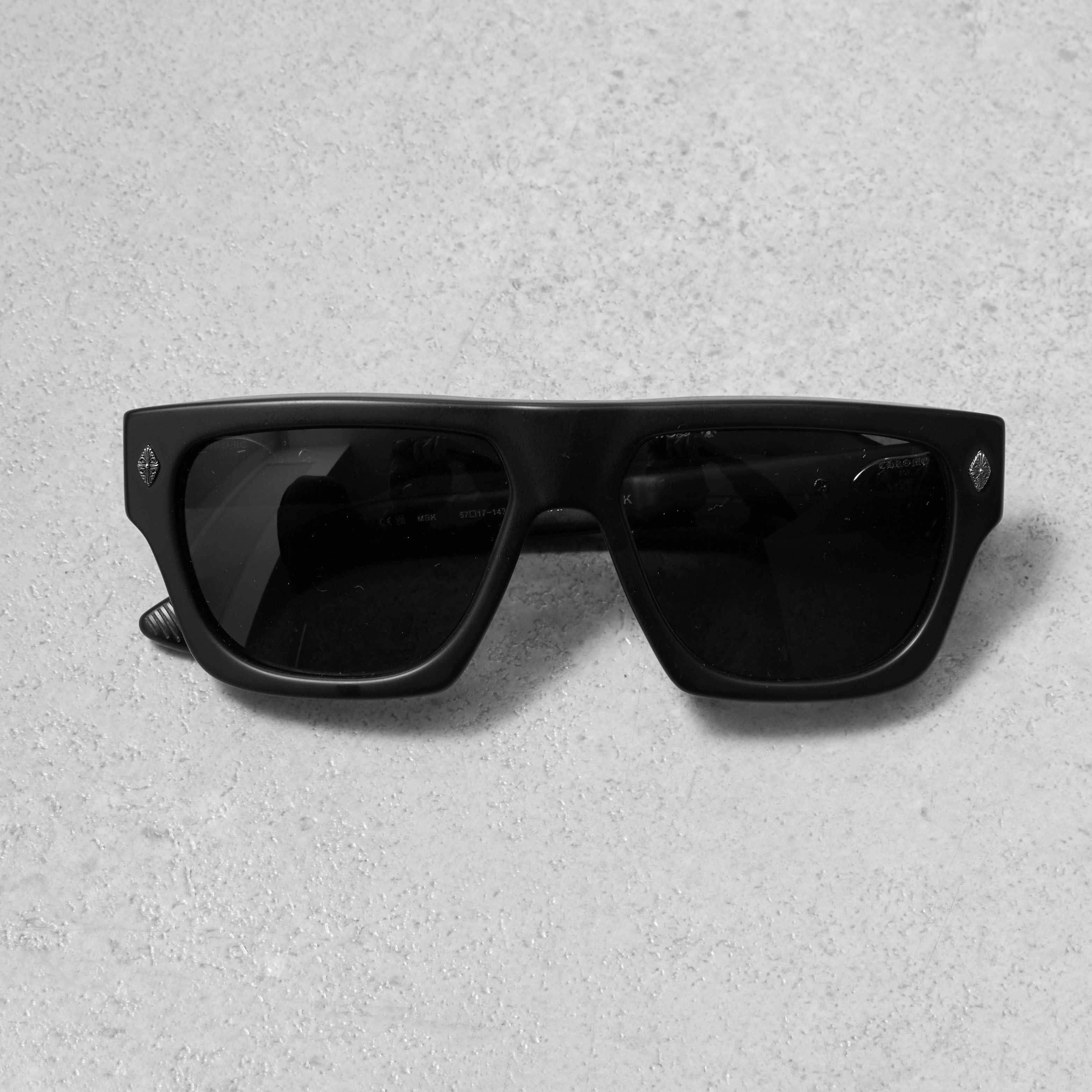 Chrome Hearts CHROME HEARTS CHARISMADICK Size ONE SIZE - 3 Thumbnail