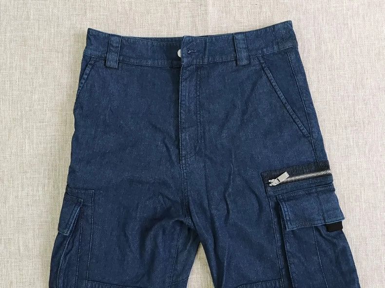 Dior Dior Men's overalls and casual trousers 2501-Nextarrow Size US 30 / EU 46 - 2 Thumbnail