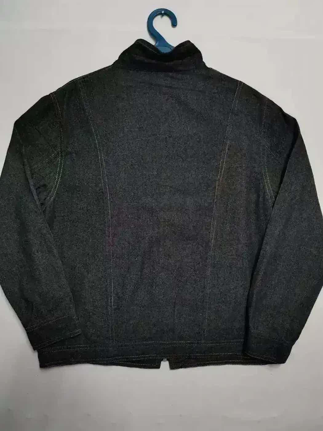 Vintage Vintage Char Din Jacket Size US L / EU 52-54 / 3 - 6 Thumbnail