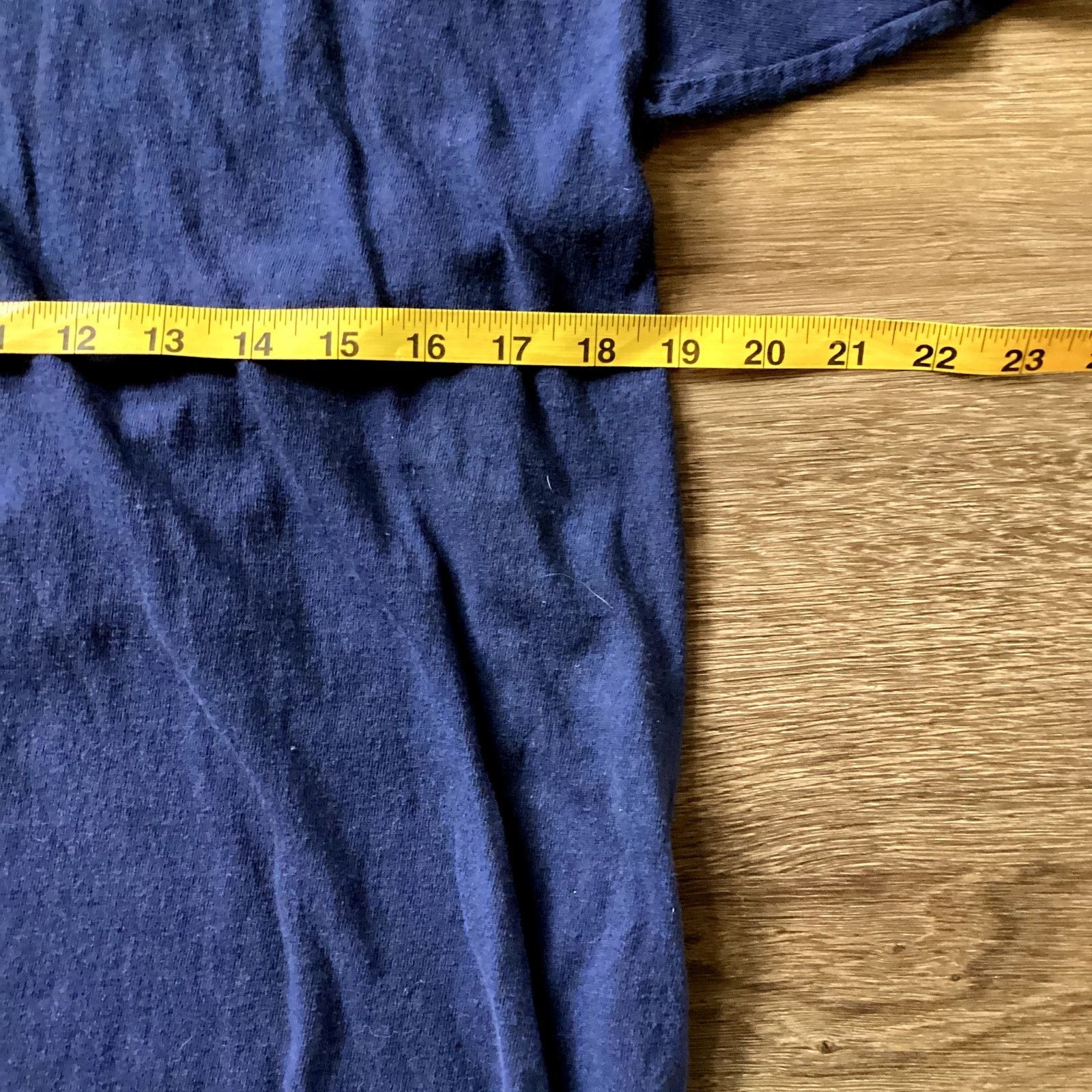 Russell Athletic Vintage Russel Athletic XL Tee Size US XL / EU 56 / 4 - 4 Thumbnail