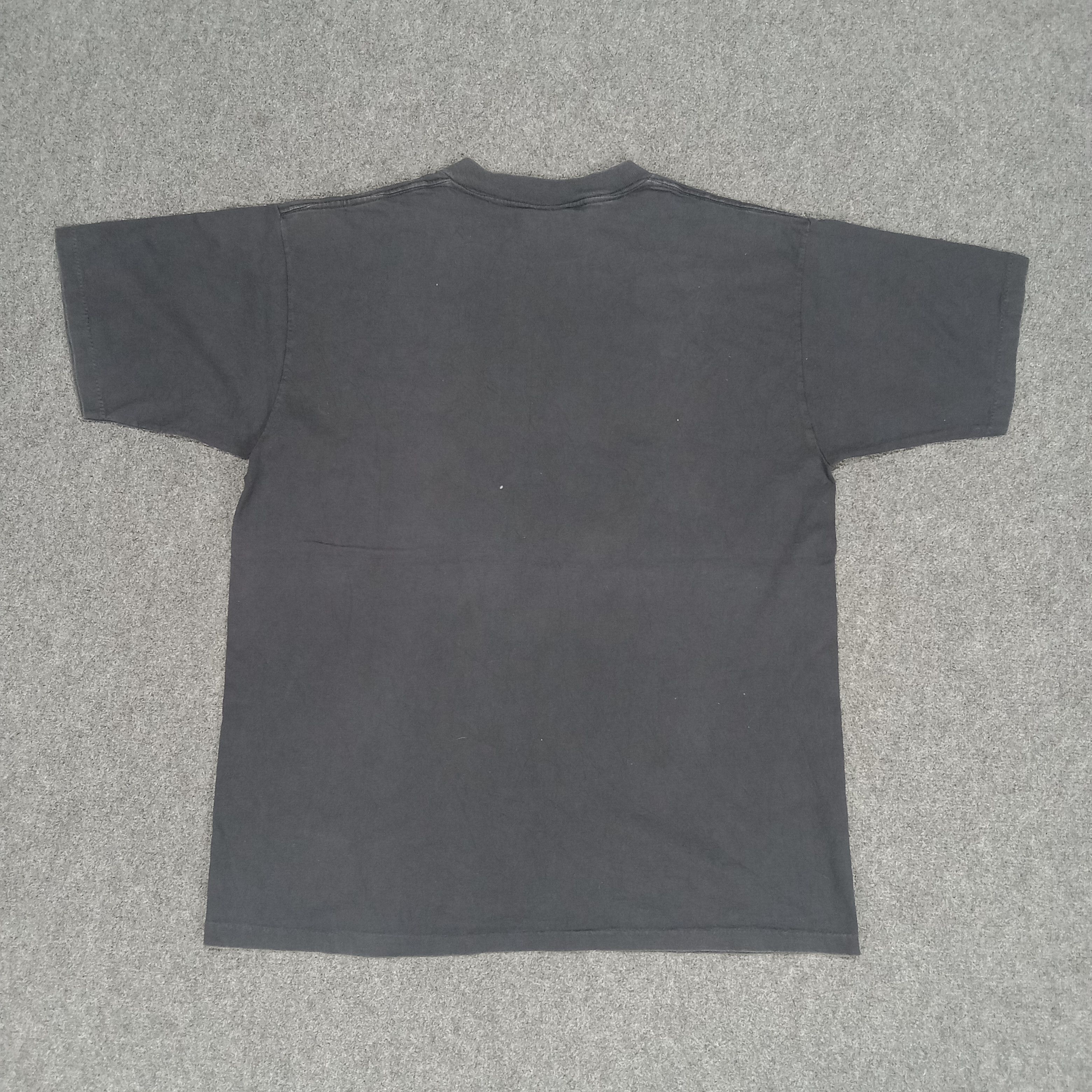 Vintage Vintage 90's Madonnari Italian Painting Festival Tshirt Size US XL / EU 56 / 4 - 7 Thumbnail