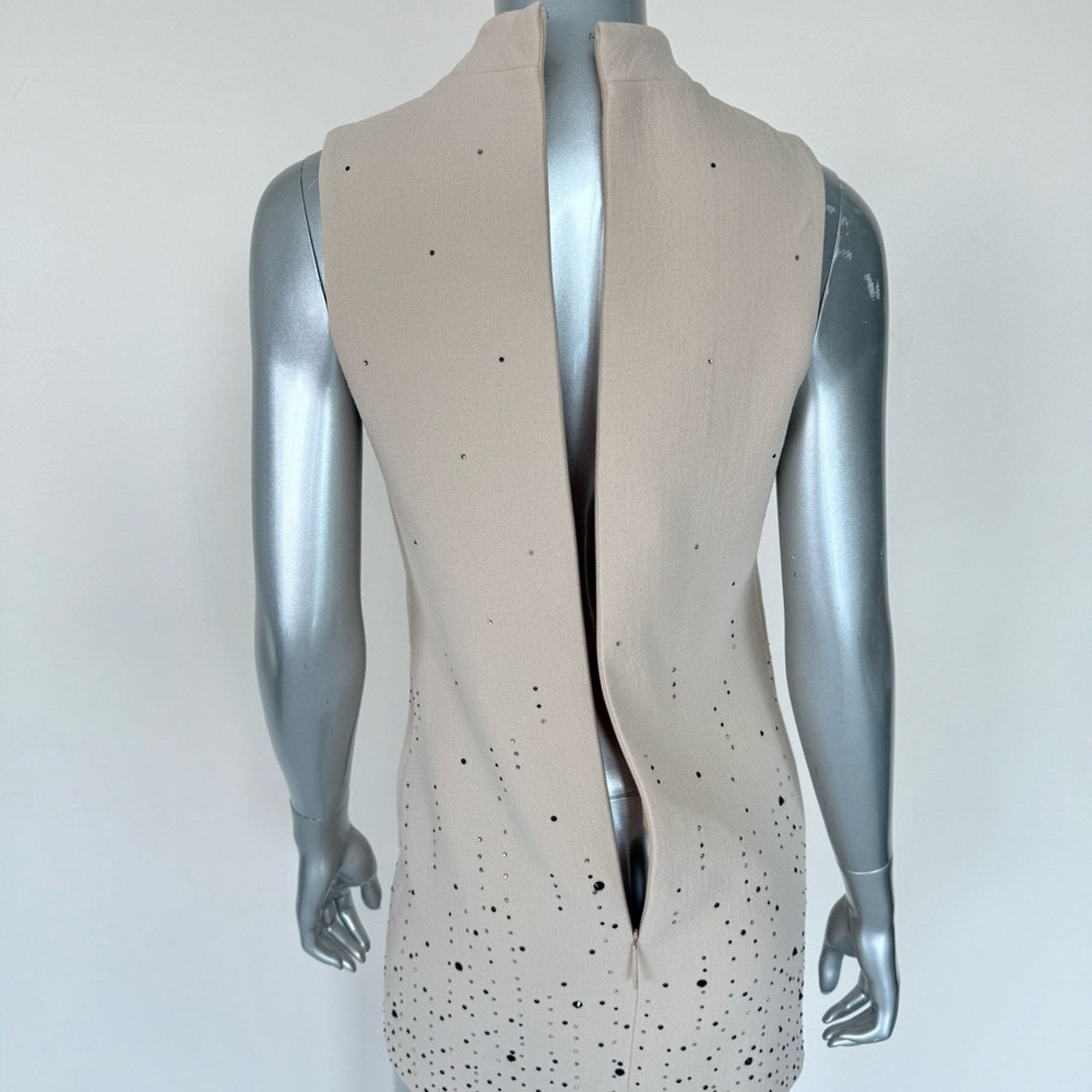 Christopher Kane NEW!!! Christopher Kane women dress size 2 US Retail 1450$ Size XS / US 0-2 / IT 36-38 - 6 Thumbnail