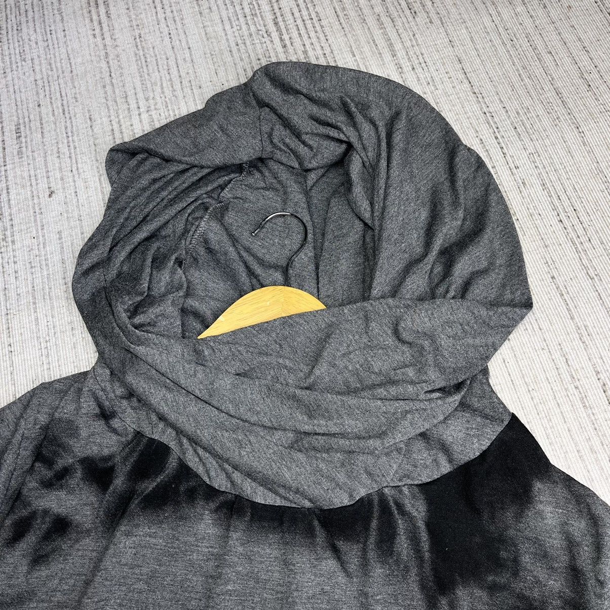 Vintage Japanesebrand In The Attic Hoodie