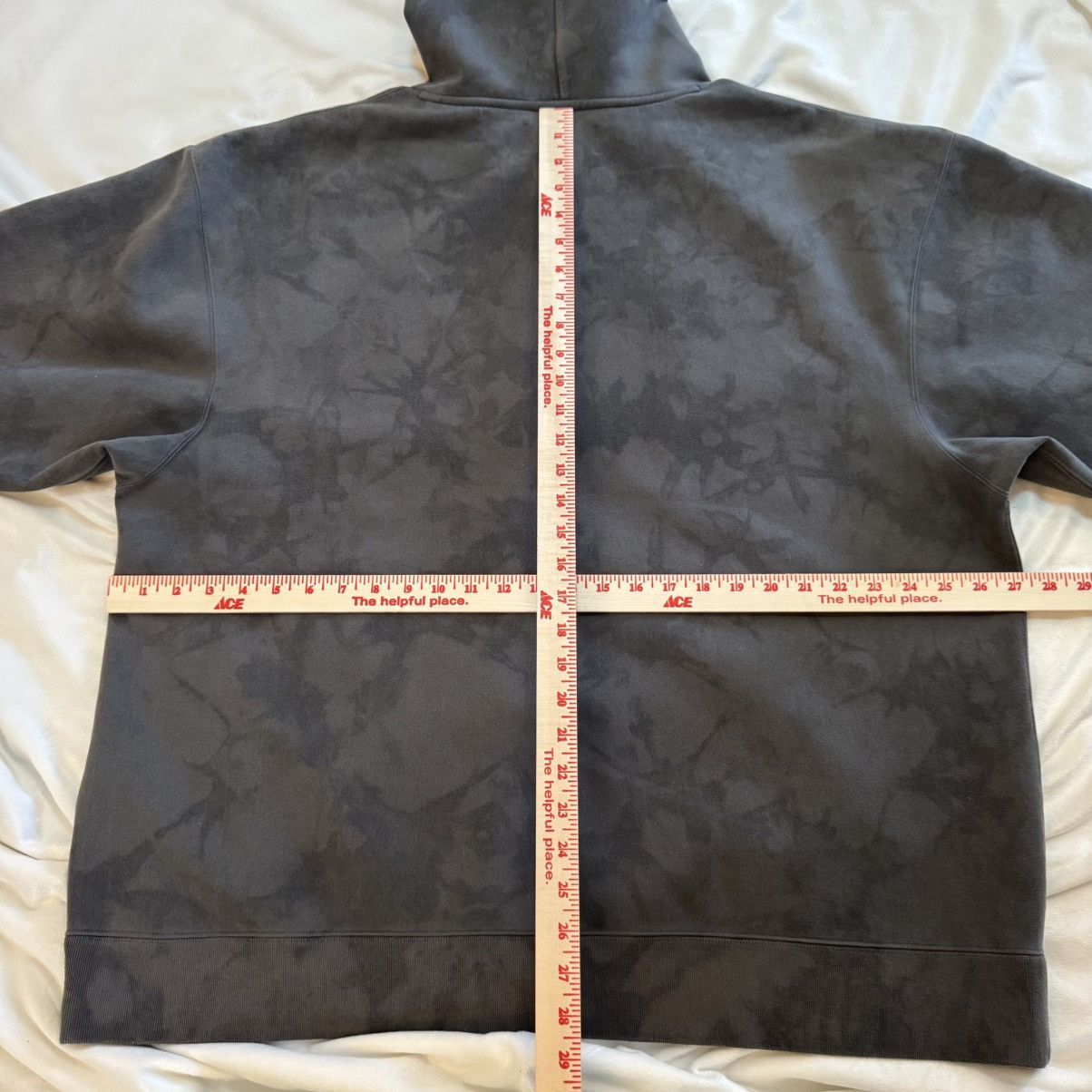 Jordan Brand × Travis Scott Travis Scott x Jordan Washed Suede Hoodie Size US XXL / EU 58 / 5 - 9 Thumbnail
