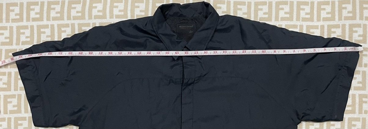 Fragment Design Neighborhood x Fragment AW06 Coach Jacket Size US M / EU 48-50 / 2 - 12 Thumbnail