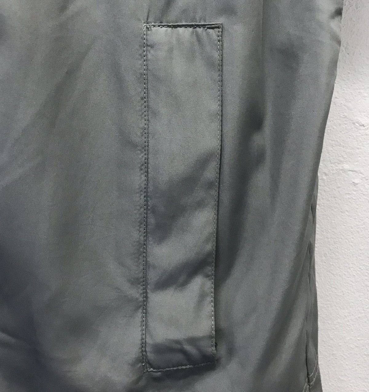 Stussy Vintage Stussy International Jacket Hoodie Size US M / EU 48-50 / 2 - 9 Thumbnail
