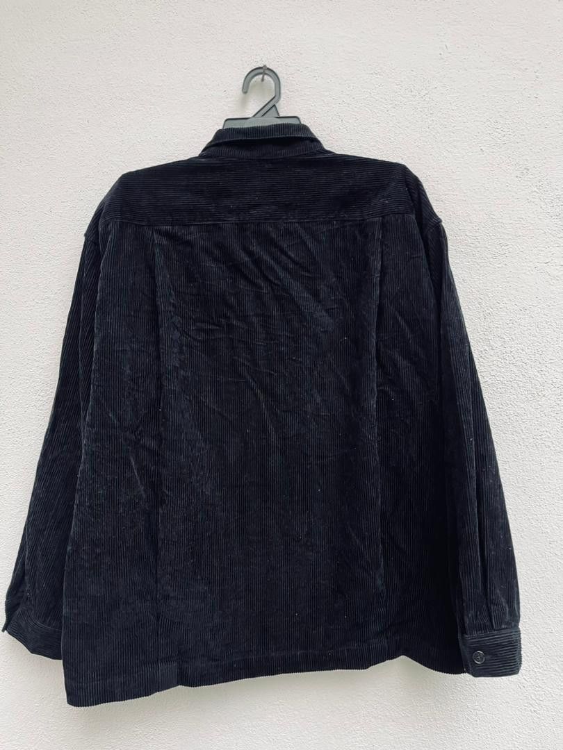 Japanese Brand × Vintage Vintage Monkey Time Big Pocket Hip Hop Street Fashion Style Size US L / EU 52-54 / 3 - 2 Thumbnail