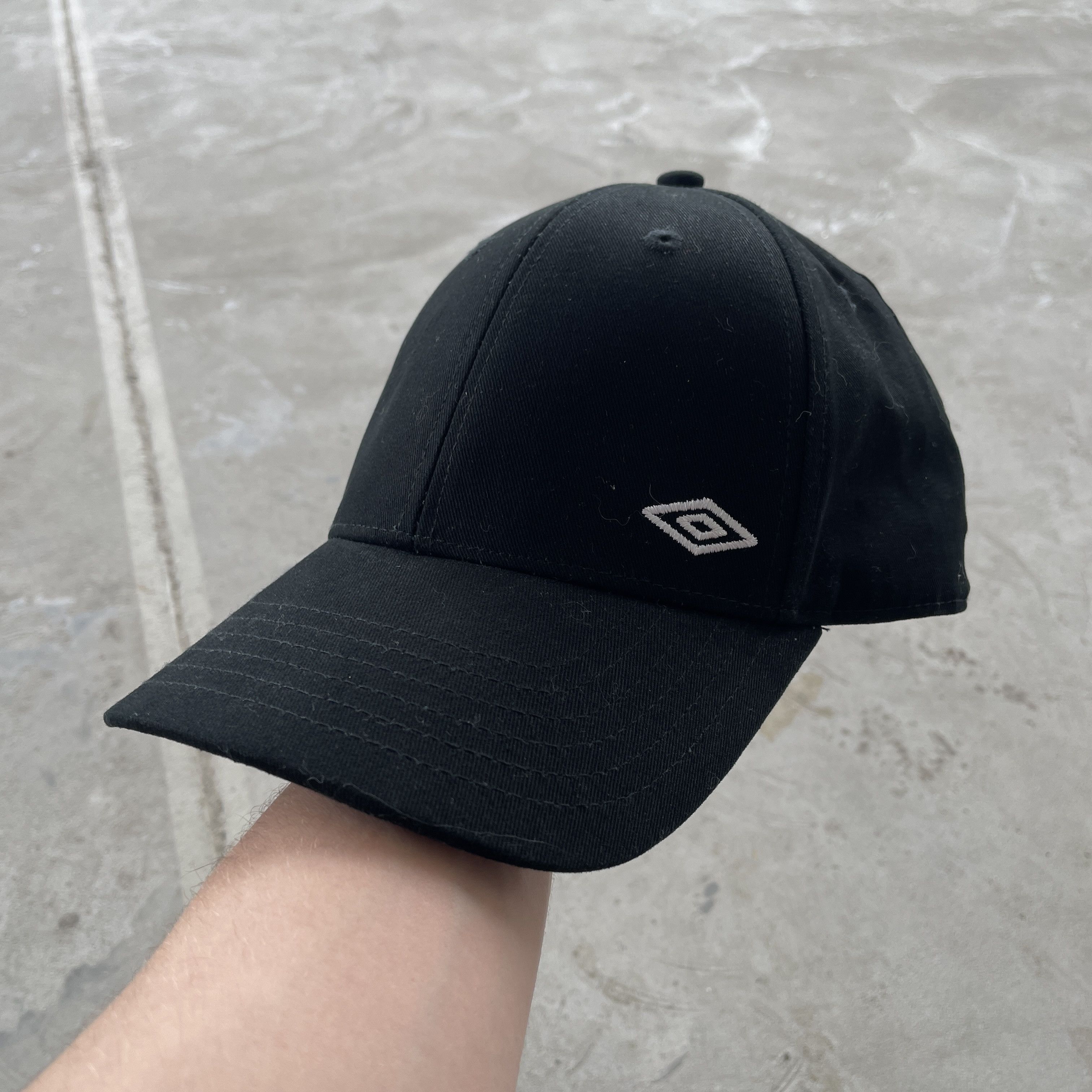 Slam Jam × Umbro Umbro x Slam Jam Spines Cap | Grailed