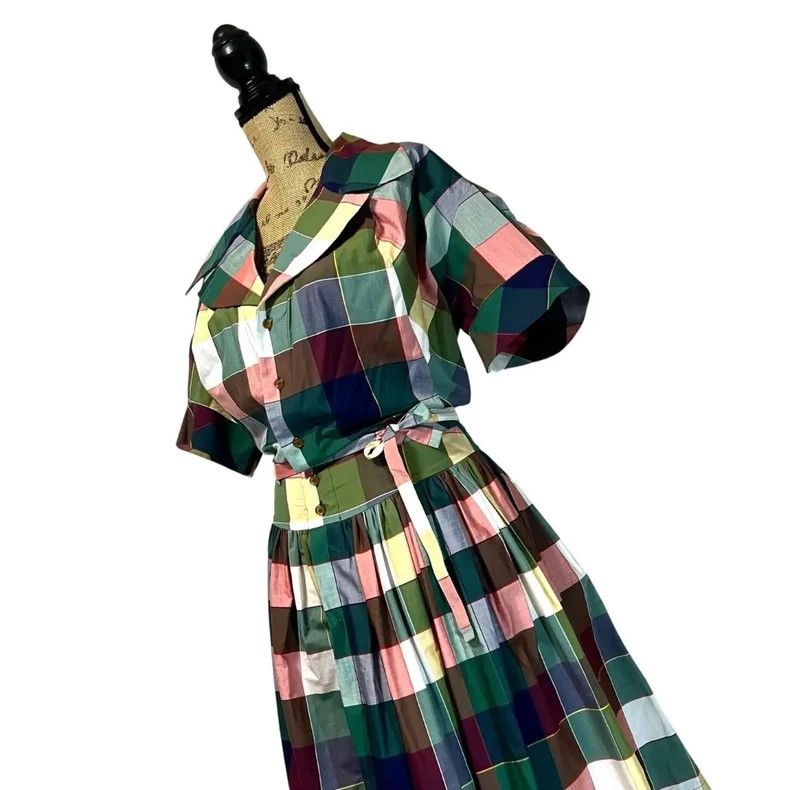 Vivienne Westwood Vivienne Westwood Maxi Dresses Size XS / US 0-2 / IT 36-38 - 3 Thumbnail