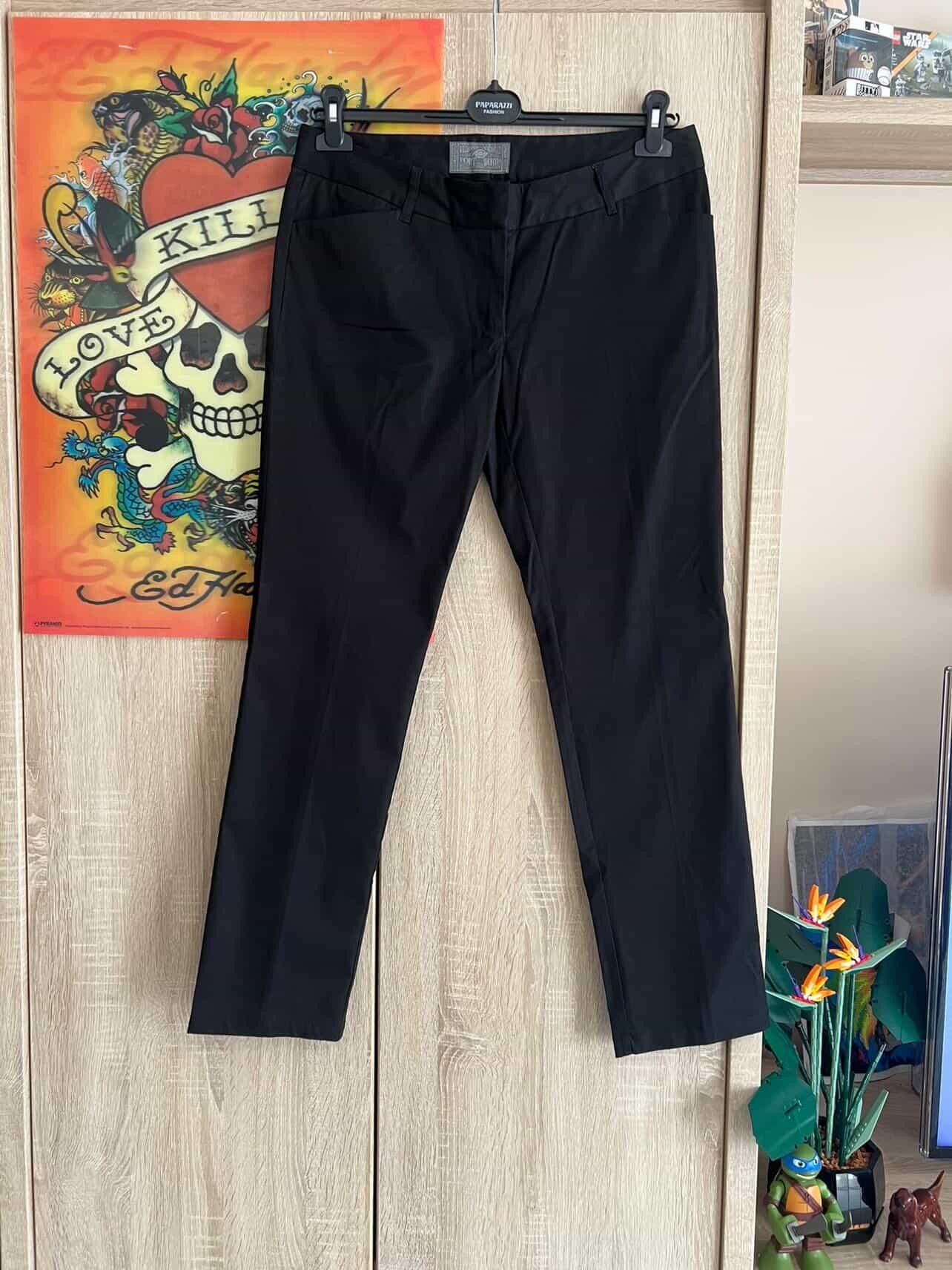 Dickies Dickies pants Black Size 32" / US 10 / IT 46 - 2 Thumbnail