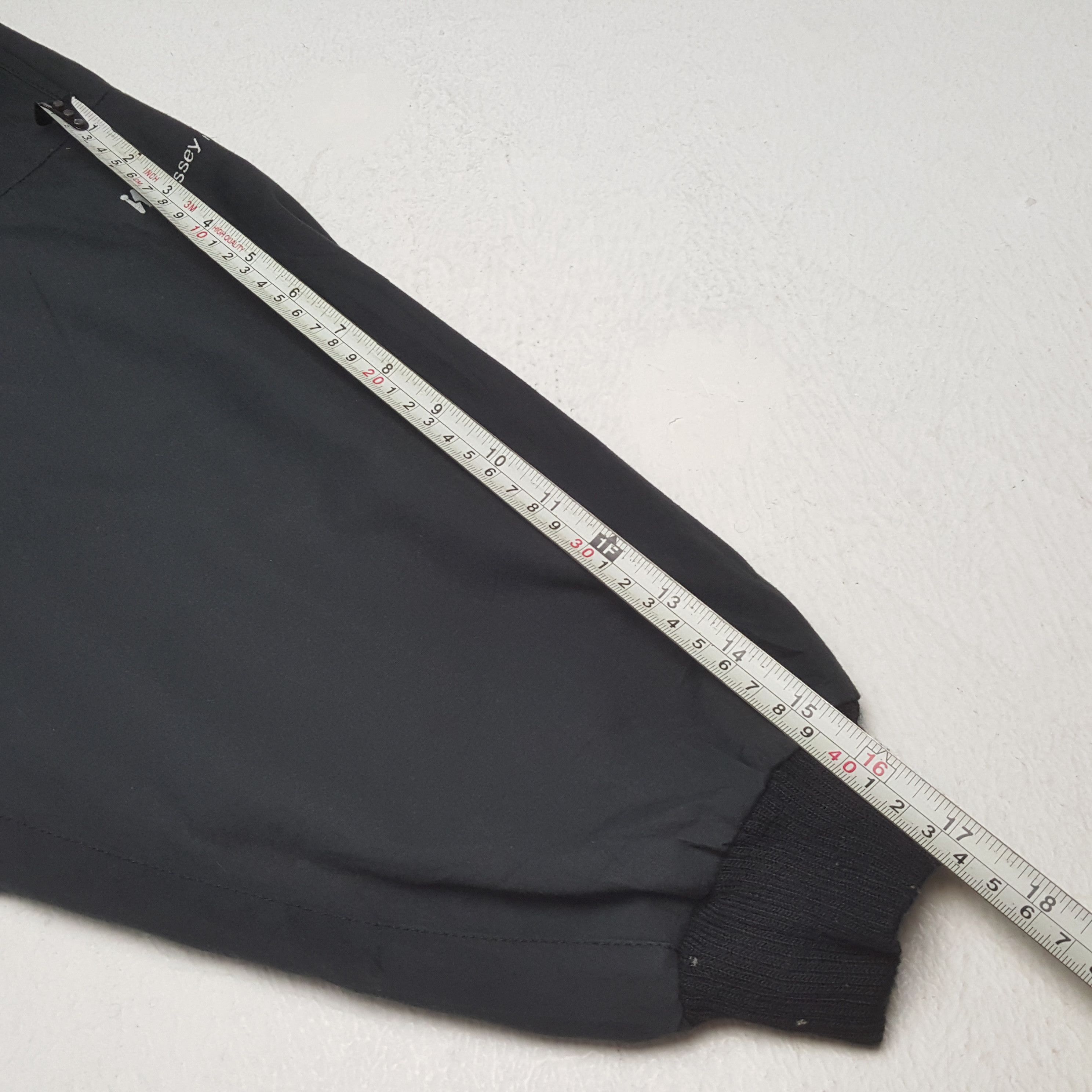 Issey Miyake Vintage Issey Miyake Japanese Designer Long Jacket C287N24 Size US XXL / EU 58 / 5 - 12 Thumbnail