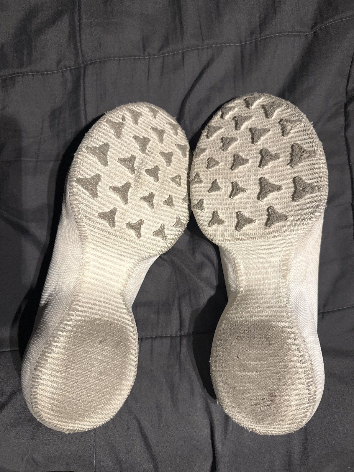 Givenchy ALYX 1017 TK360 KNIT SNEAKER Size US 10 / EU 43 - 4 Thumbnail