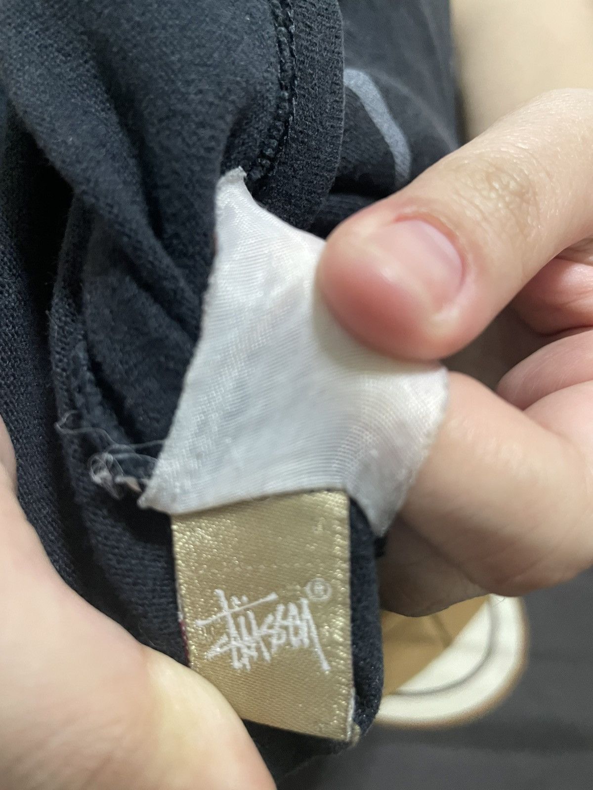 Stussy Stussy Lightning 8balls Size US M / EU 48-50 / 2 - 7 Thumbnail