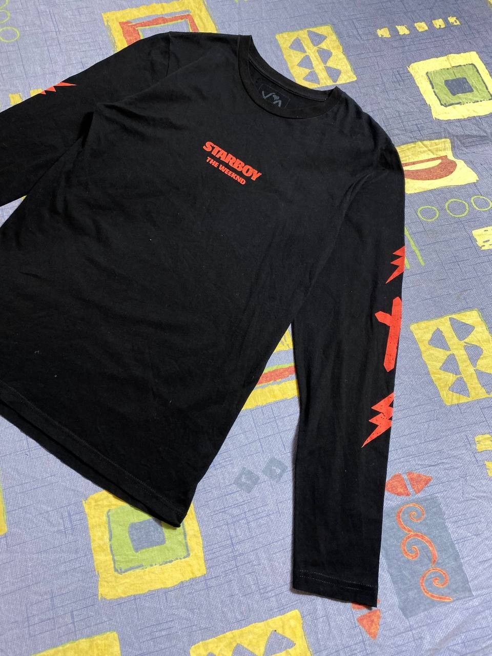 Vintage XO T Shirt Size US S / EU 44-46 / 1 - 6 Thumbnail
