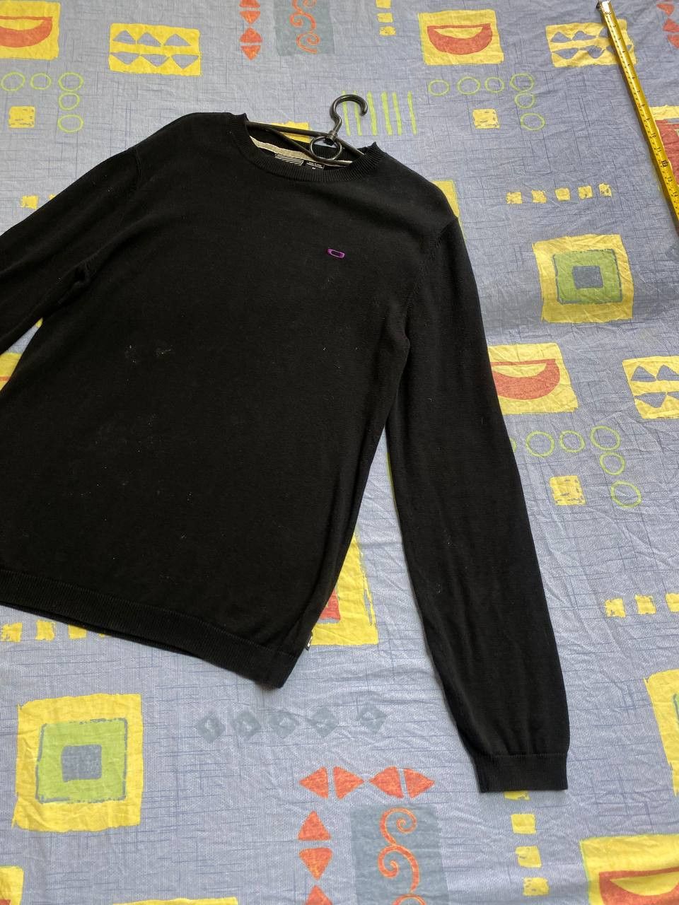 Oakley Oakley Vintage Sweater Size US M / EU 48-50 / 2 - 3 Thumbnail