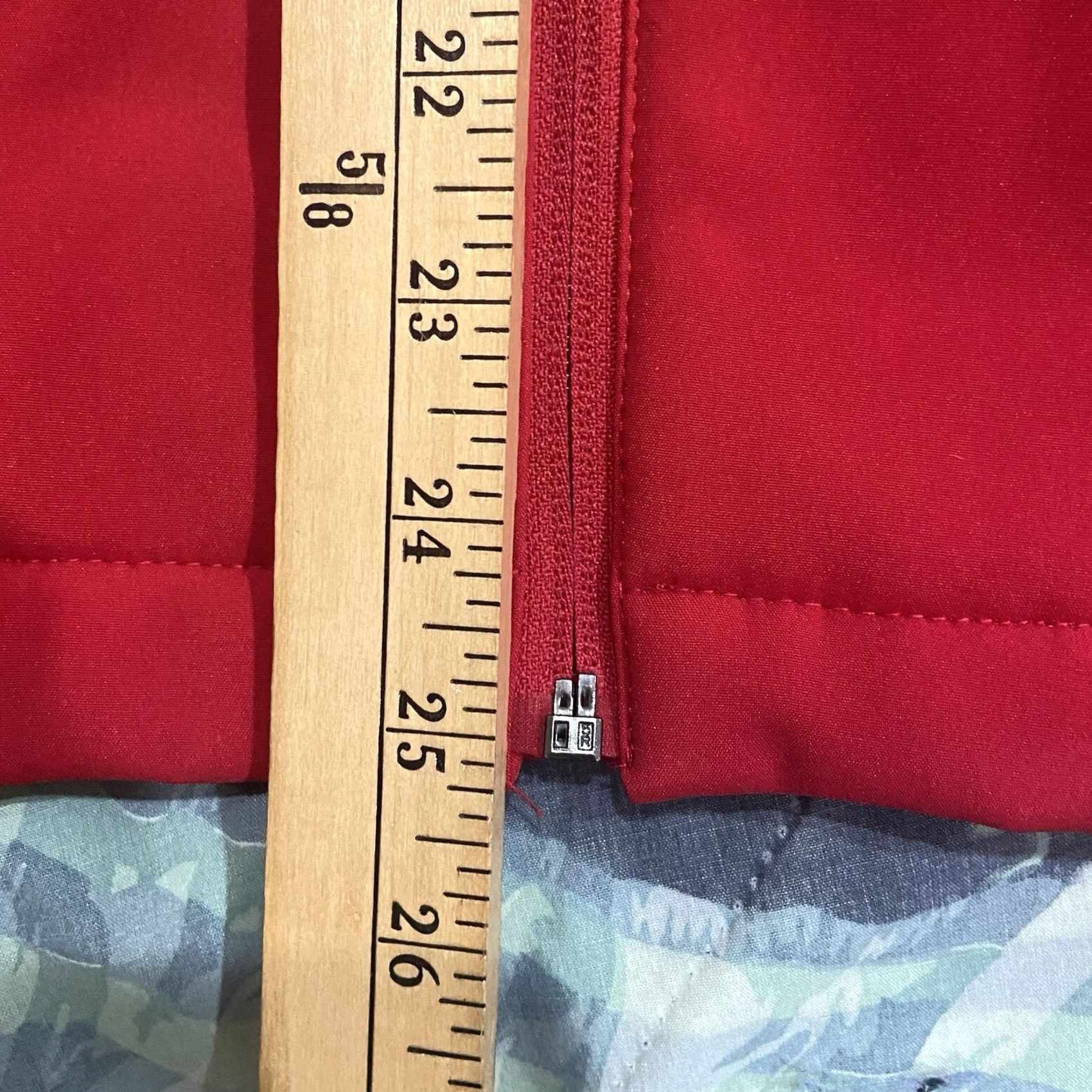 Layer 8 VINTAGE San Francisco 49ers MENS Jacket Water Resistant 3 Layer Soft Shell NWT Red L Mens Boys Womens Size US L / EU 52-54 / 3 - 4 Thumbnail