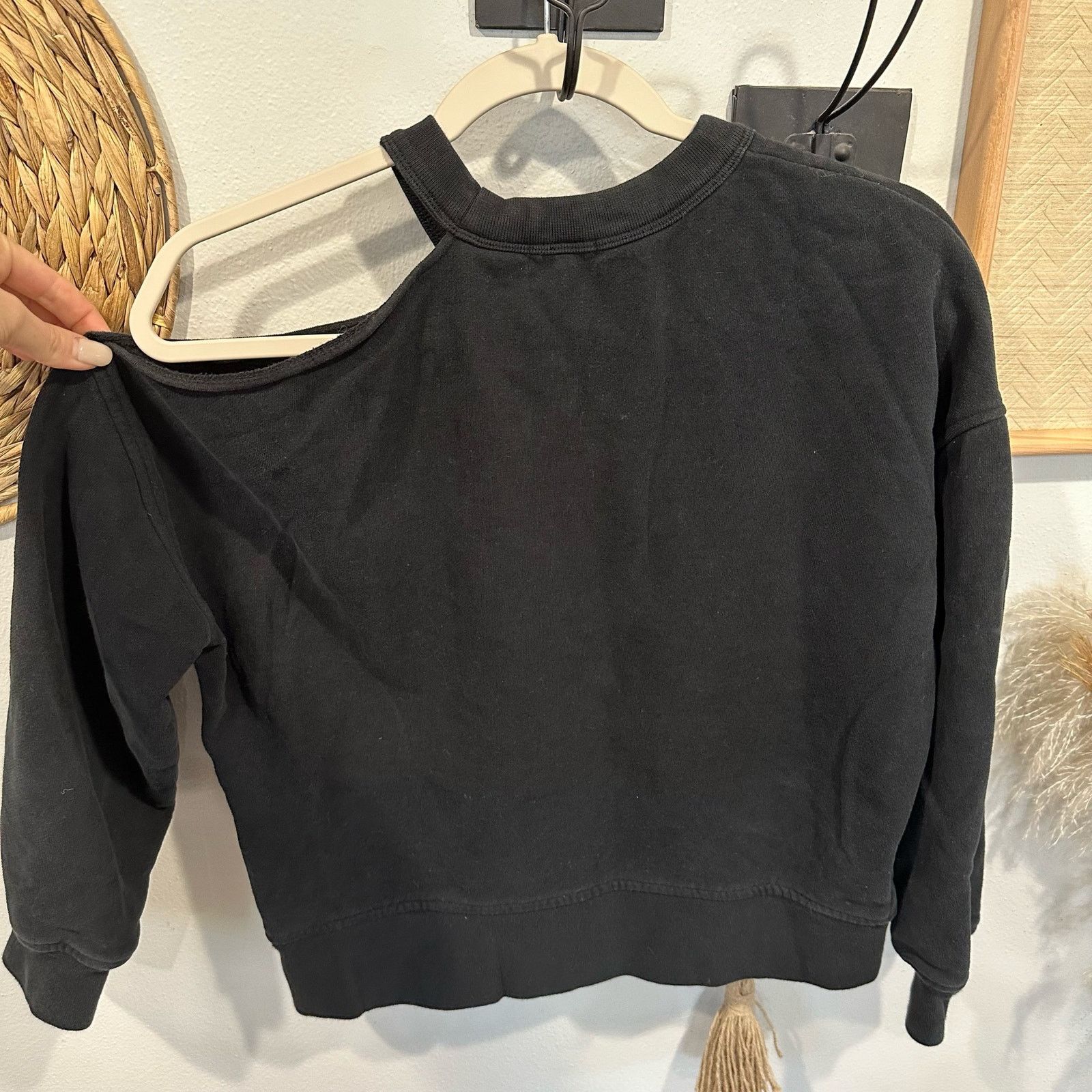 Rails Rails Women’s Quincy Sweatshirt - sz S Size S / US 4 / IT 40 - 5 Thumbnail