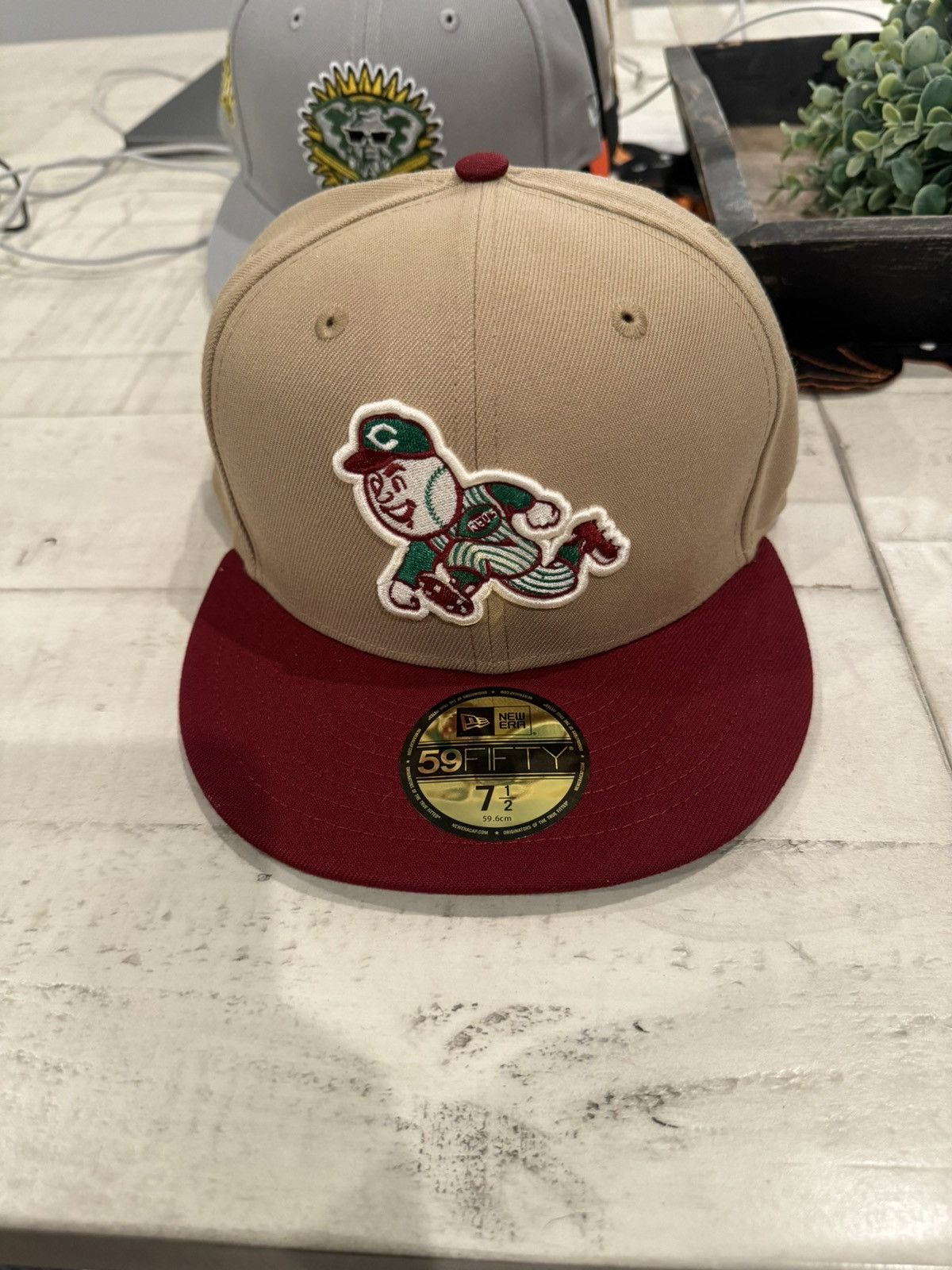 Lids Lids HD “Christmas” Grailed