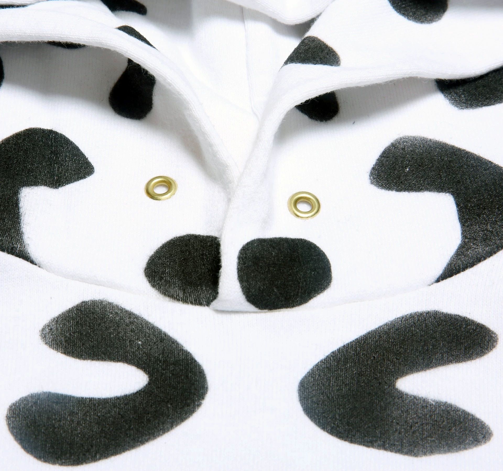Visvim VISVIM 20SS JUMBO HOODIE P.O. PANTHERA F.I.L Leopard Size US L / EU 52-54 / 3 - 4 Thumbnail