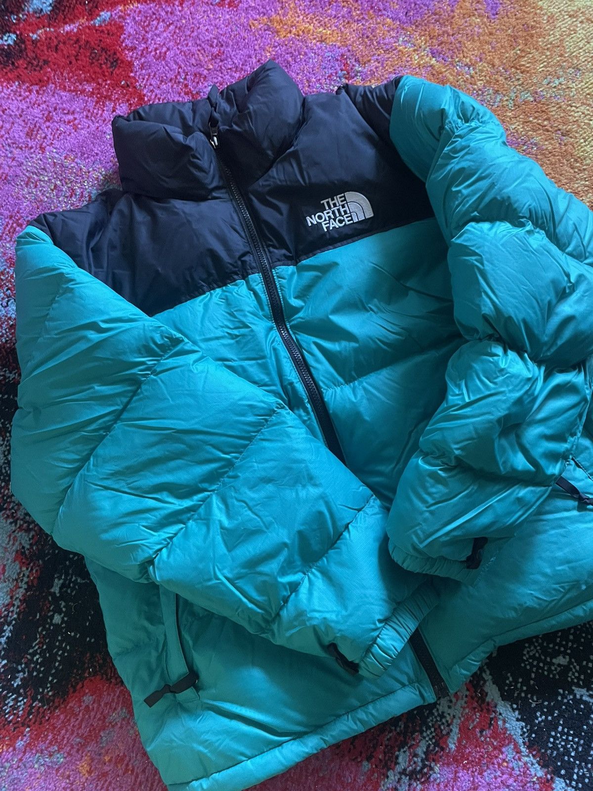 The North Face Nuptse Size US XL / EU 56 / 4 - 4 Thumbnail