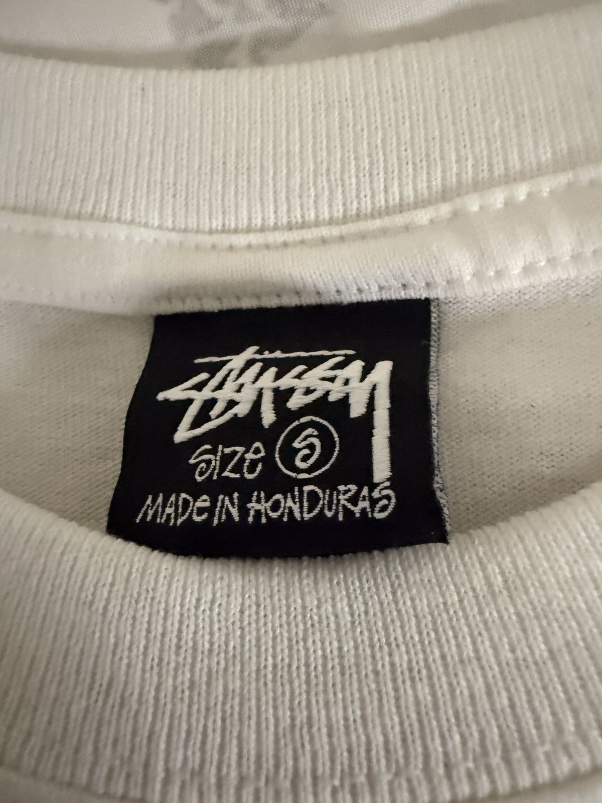 Stussy Stussy Well Suited Size US S / EU 44-46 / 1 - 4 Thumbnail