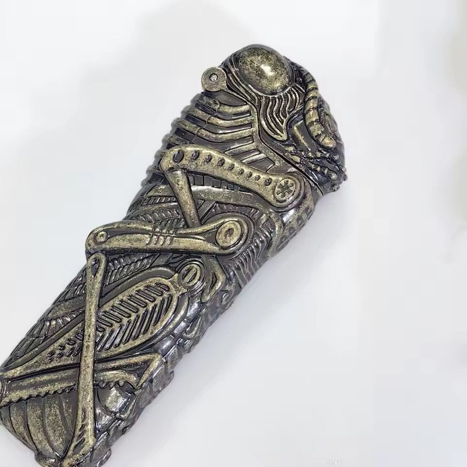 Saint Laurent Lighter