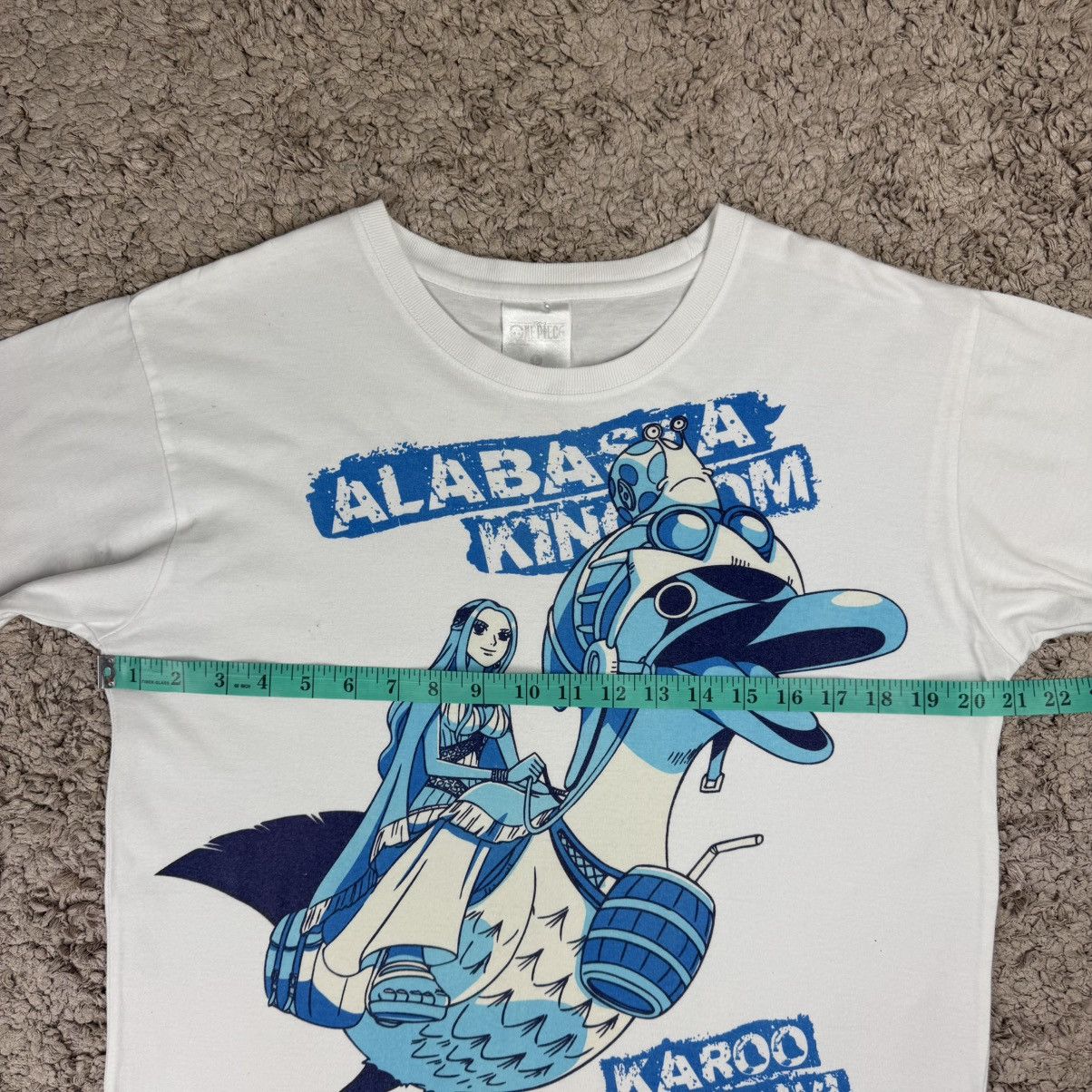 One Piece Vintage One piece featuring Karoo and Nefertari Vivi T-shirt Size US L / EU 52-54 / 3 - 10 Thumbnail