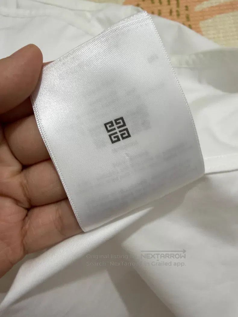 Other Givenchy Long Sleeve Size XS / US 0-2 / IT 36-38 - 4 Thumbnail