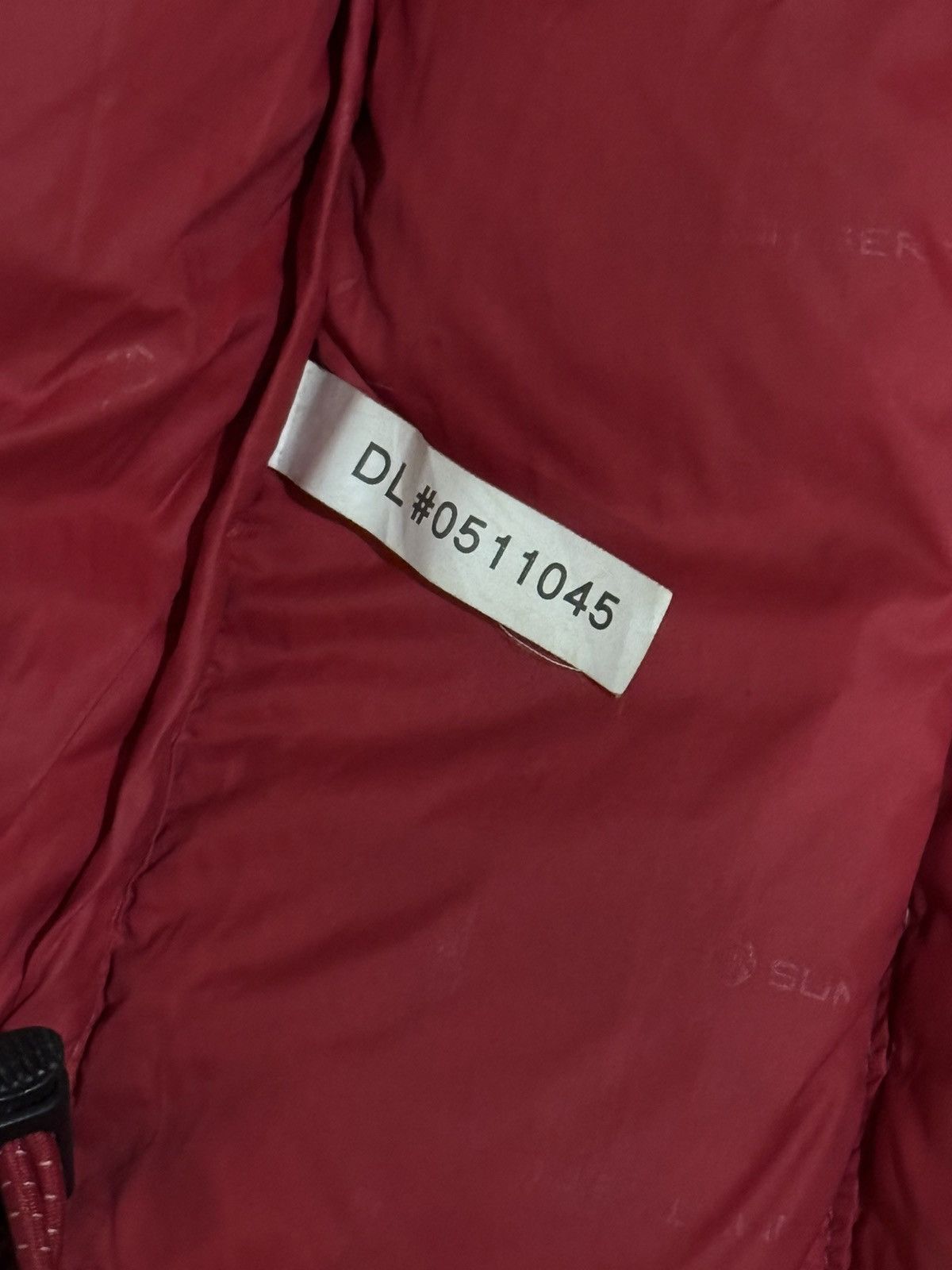 The North Face North Face / The North Face Summit Series 800 Down Jacket Size US M / EU 48-50 / 2 - 8 Thumbnail
