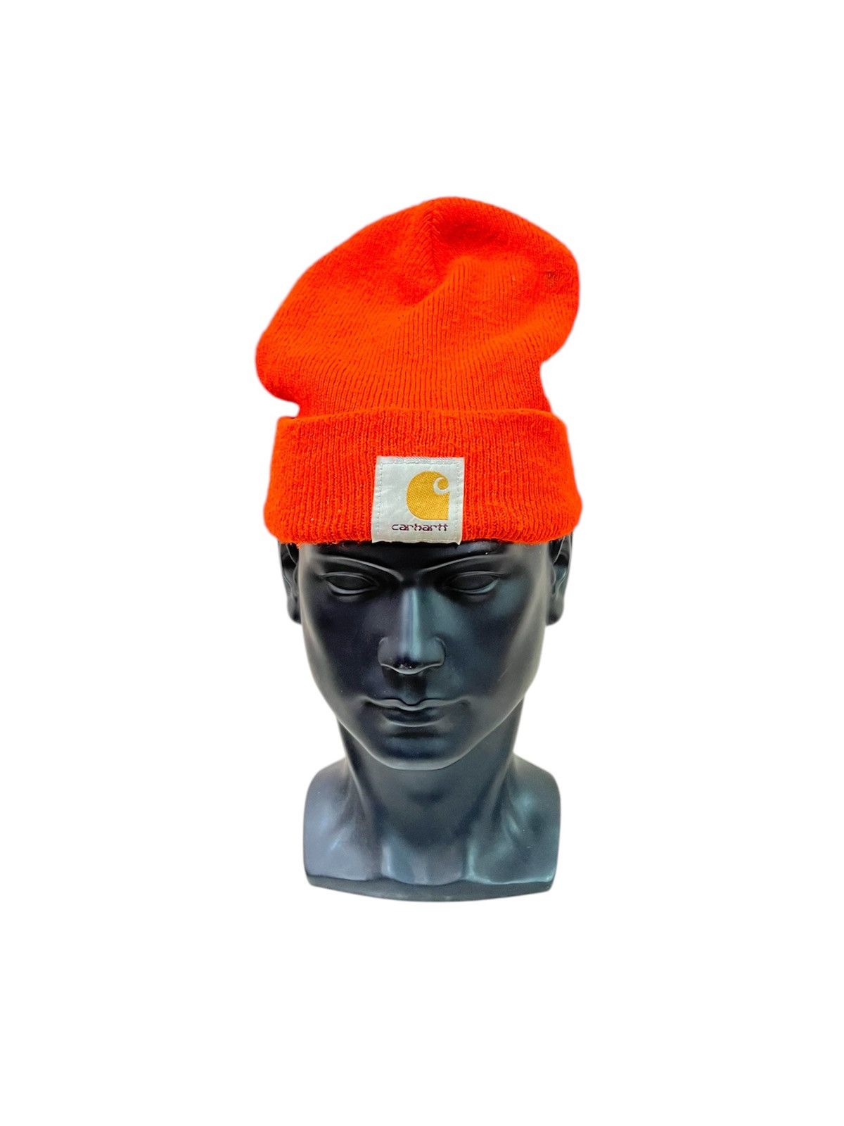 Carhatt Big Logo Beanie Hats Hats