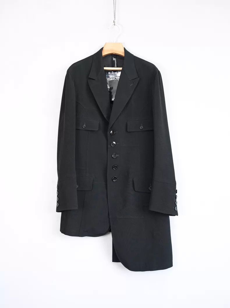Yohji Yamamoto #REF! Size US S / EU 44-46 / 1 - 2 Thumbnail