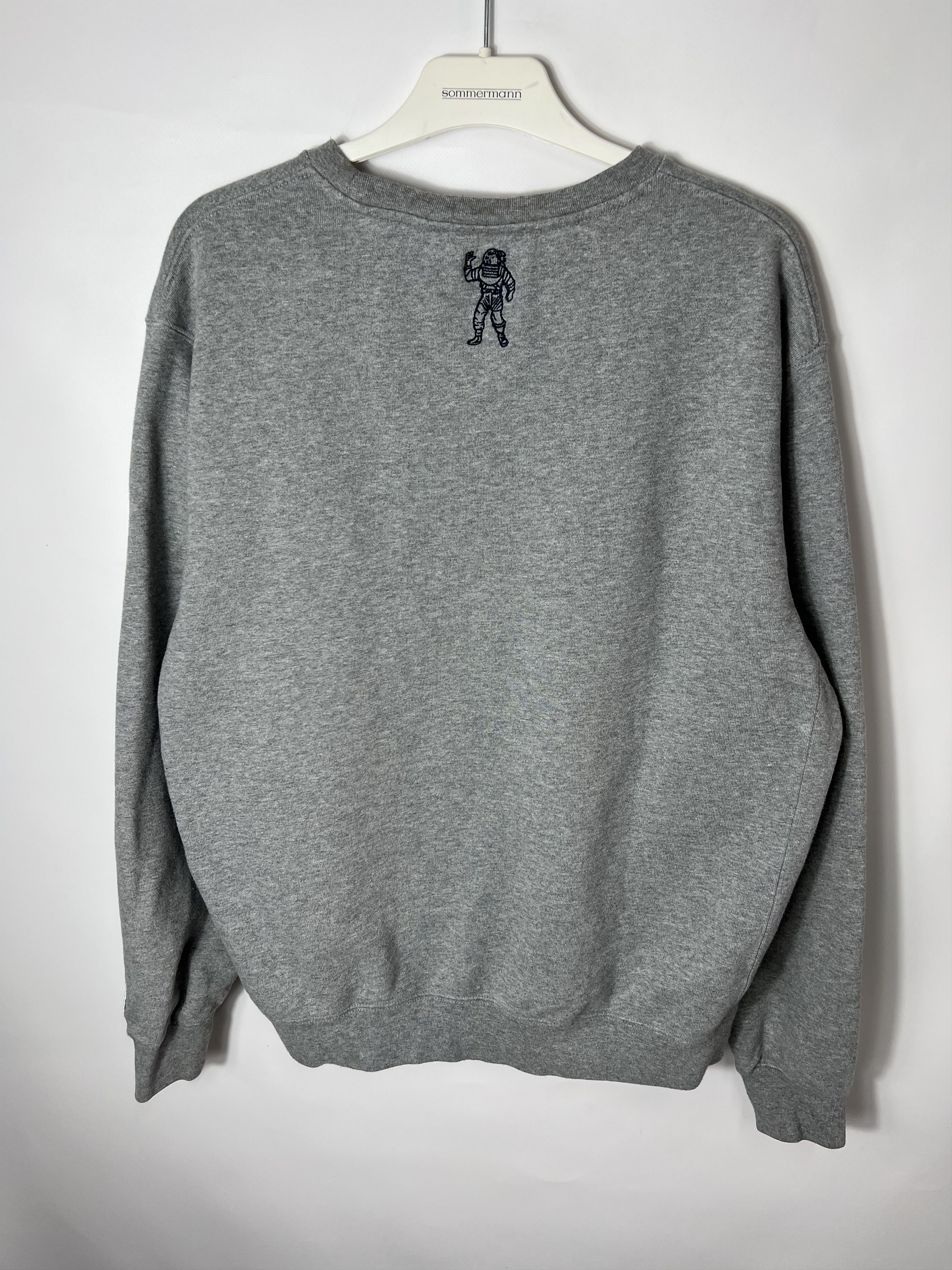 Billionaire Boys Club Vintage streetwear Y2K Billionaire boys club sweatshirt Size US L / EU 52-54 / 3 - 7 Thumbnail