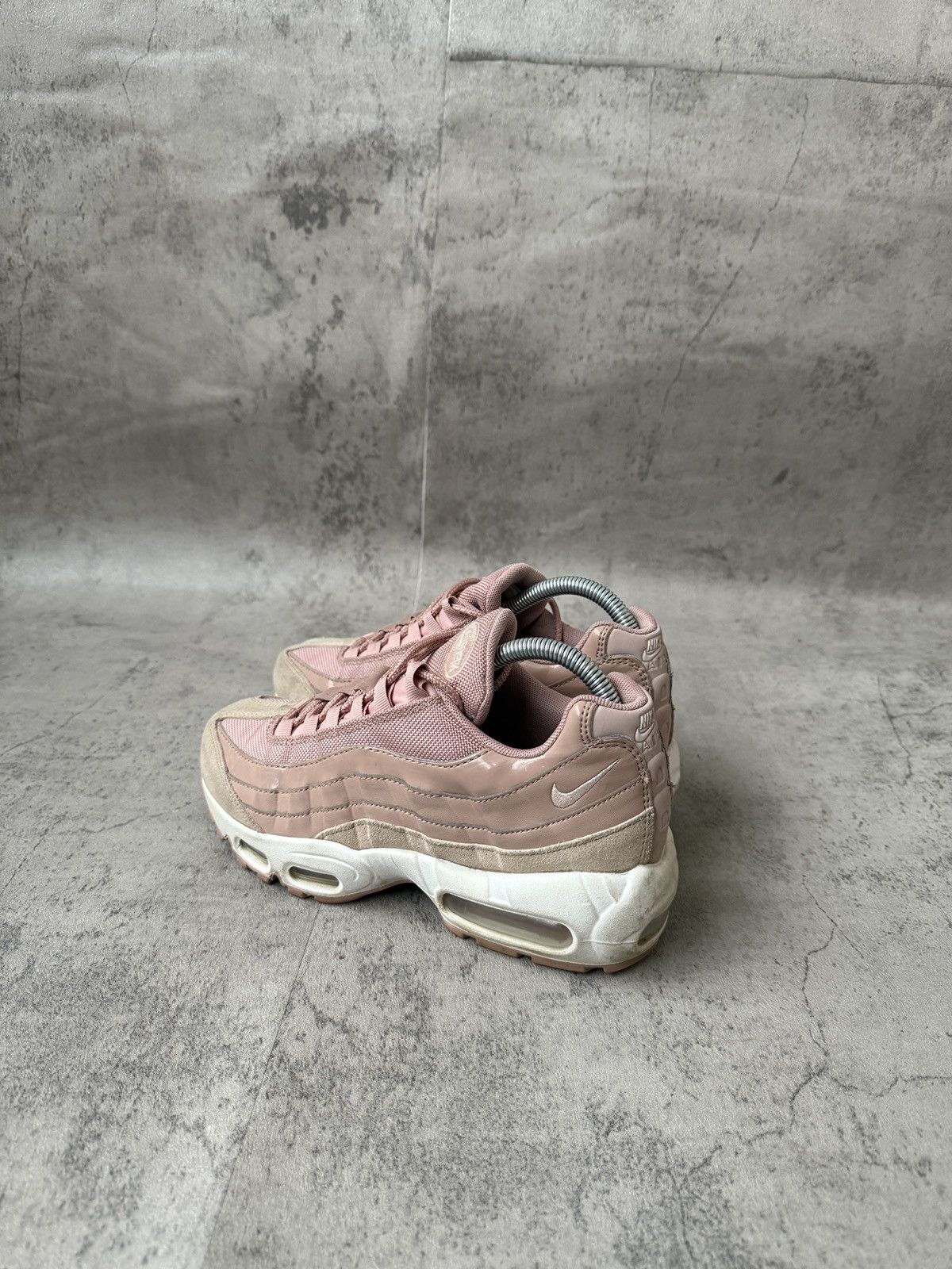 Nike NIKE AIR MAX 95 Size US 5.5 / IT 35.5 - 5 Thumbnail