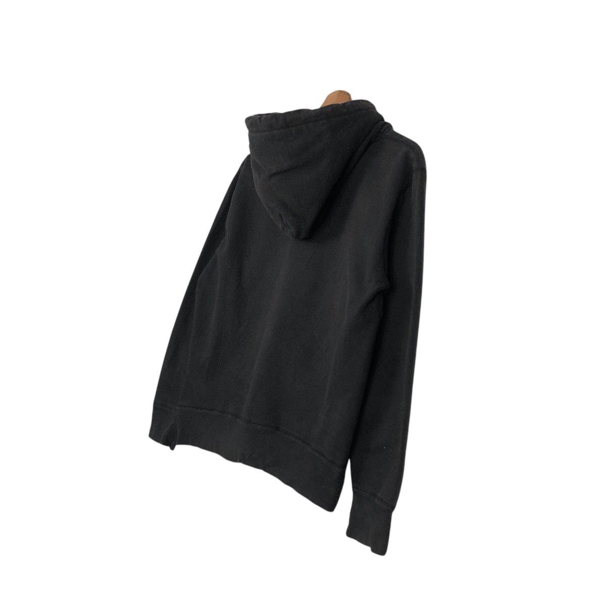 Vans 📌Vans Of The Wall Hoodie Pull Over Big Logo Size US M / EU 48-50 / 2 - 12 Thumbnail