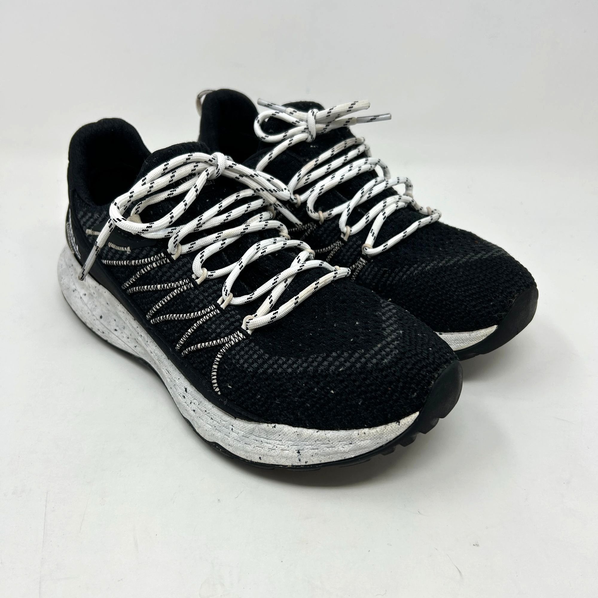 Merrell Merrell Womens Bravada 2 Waterproof Sneaker Black/White 8.5 Size US 8.5 / EU 41-42 - 4 Thumbnail
