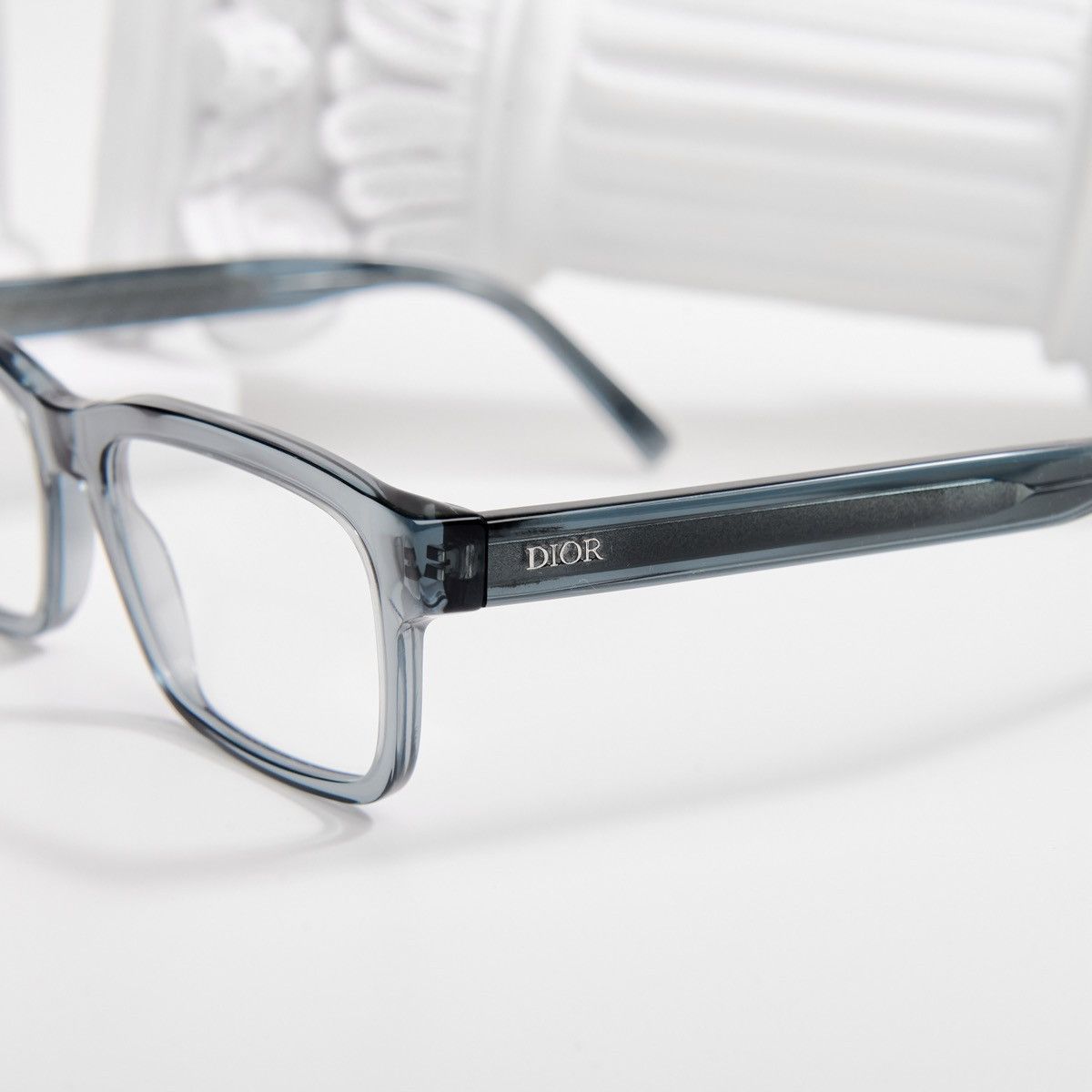 Dior DIOR DIORBOTANICAO S4I 4500 EYELASSES Size ONE SIZE - 3 Thumbnail