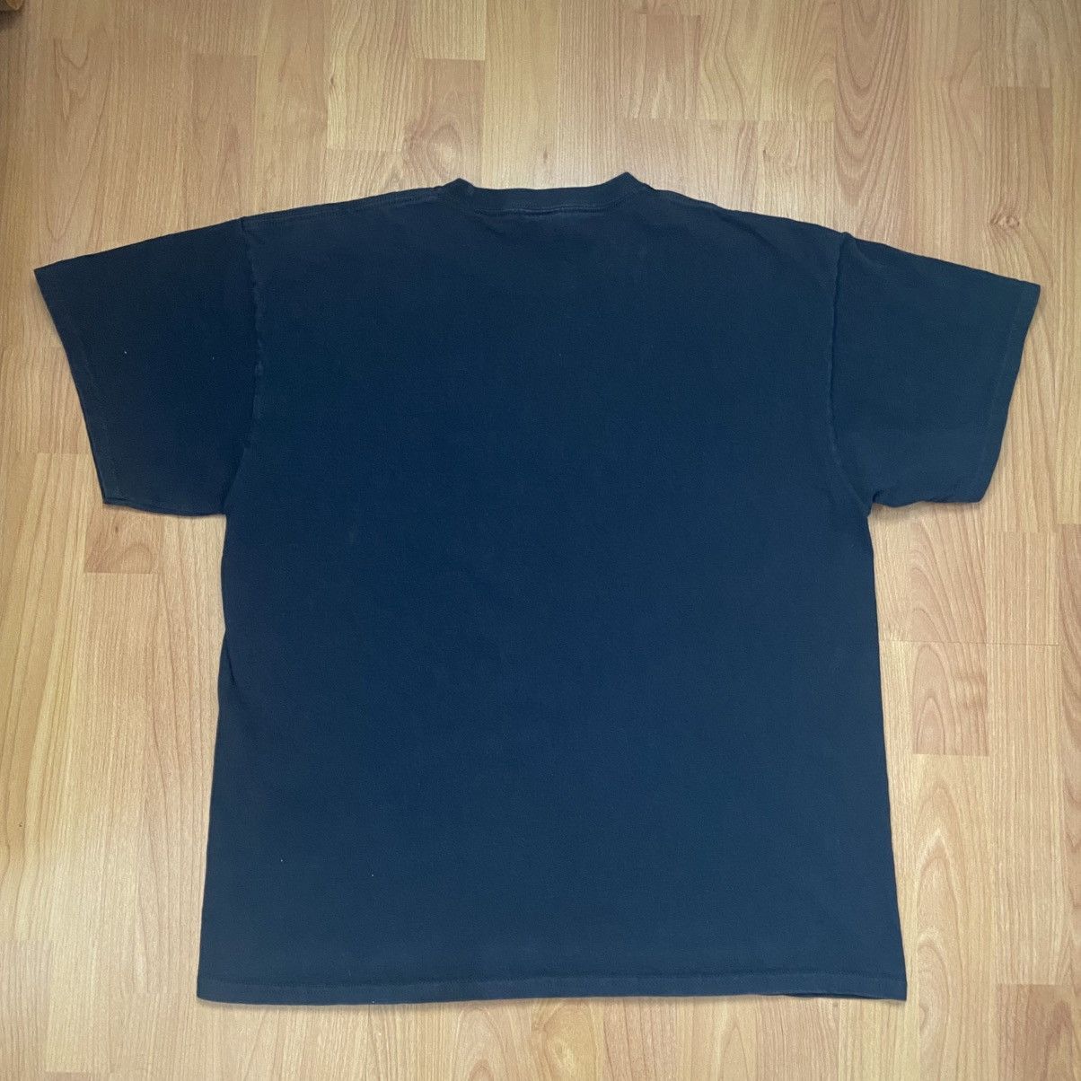 Noah Noah NYC Rasta Block Letter Logo T-Shirt Men’s XL Size US XL / EU 56 / 4 - 4 Thumbnail
