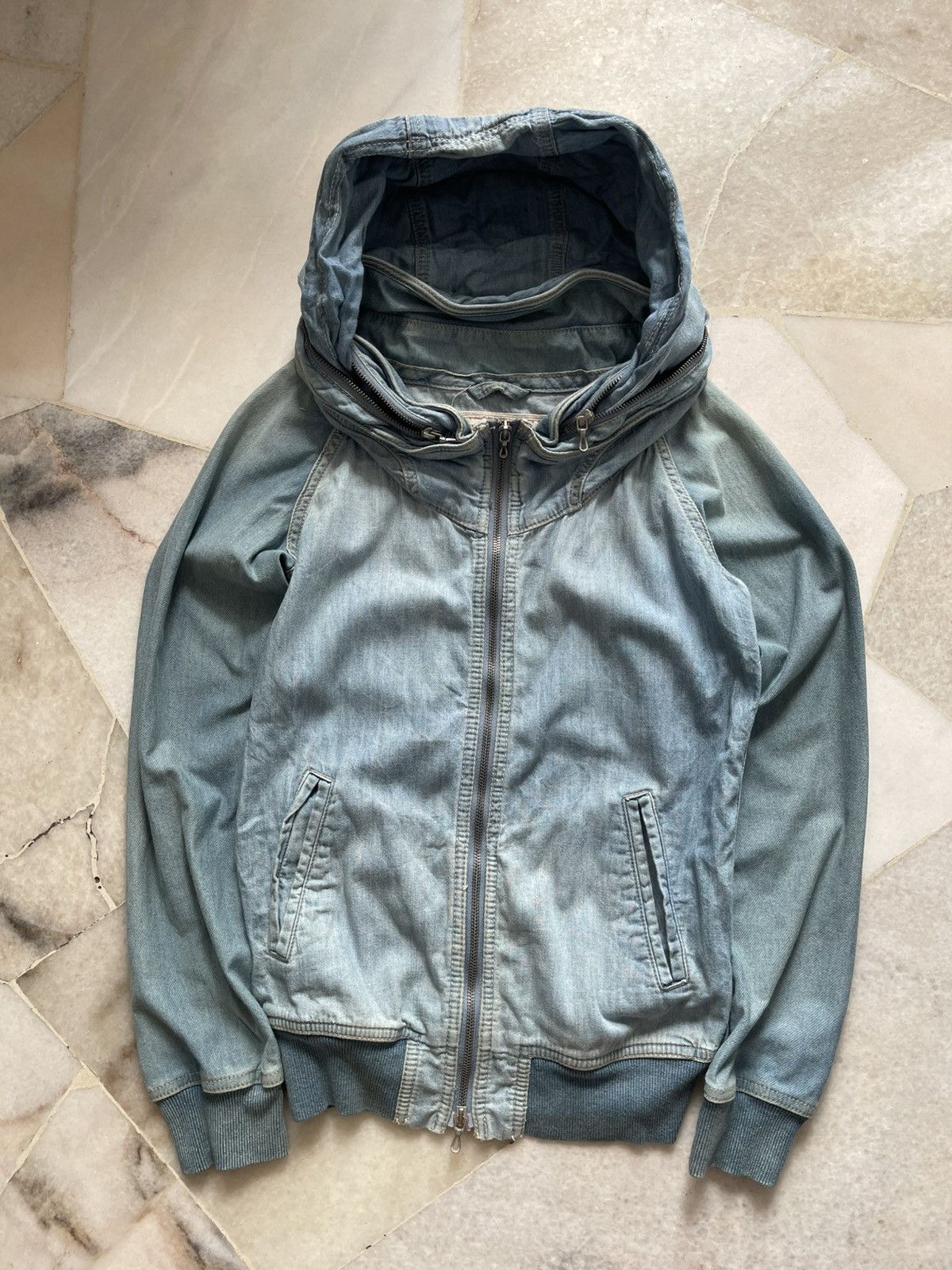 Goa Bono Hoodie | Grailed