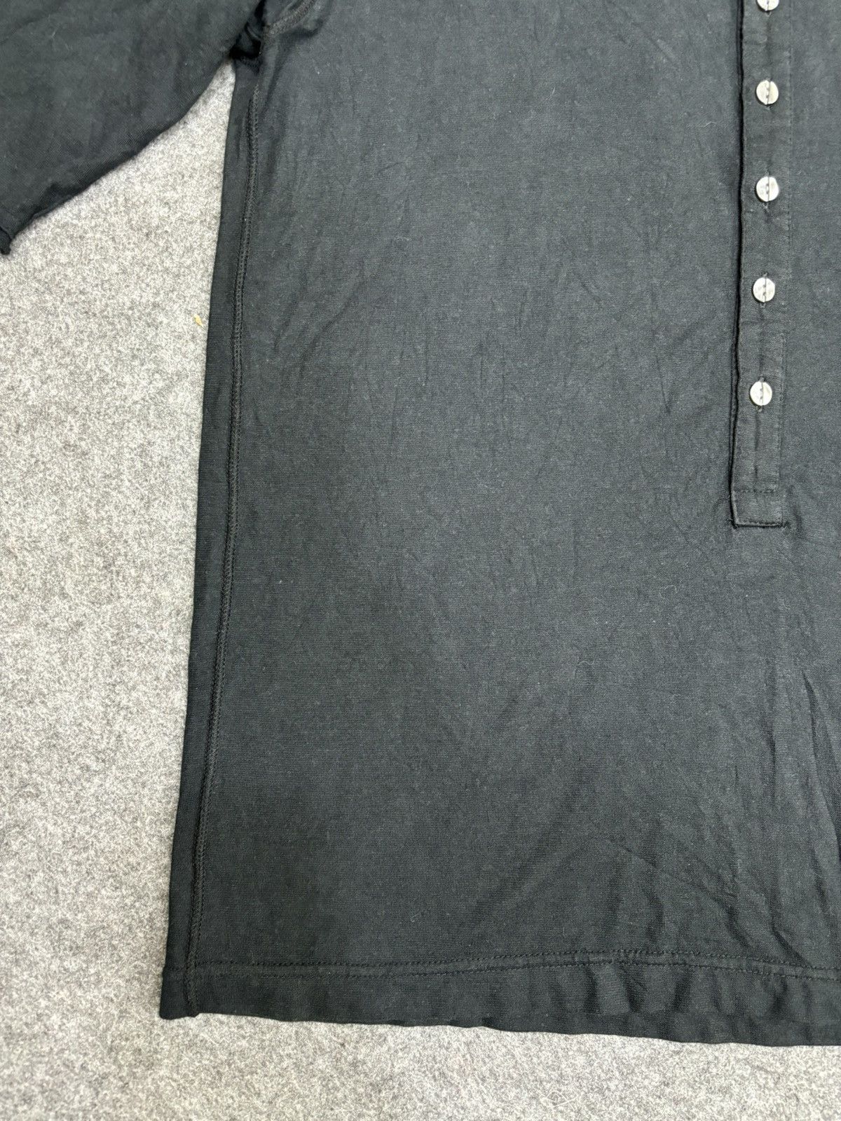 Designer 💥Japan Fashion💥Engineer Smack Avant Garde Shirt F Size US S / EU 44-46 / 1 - 8 Thumbnail