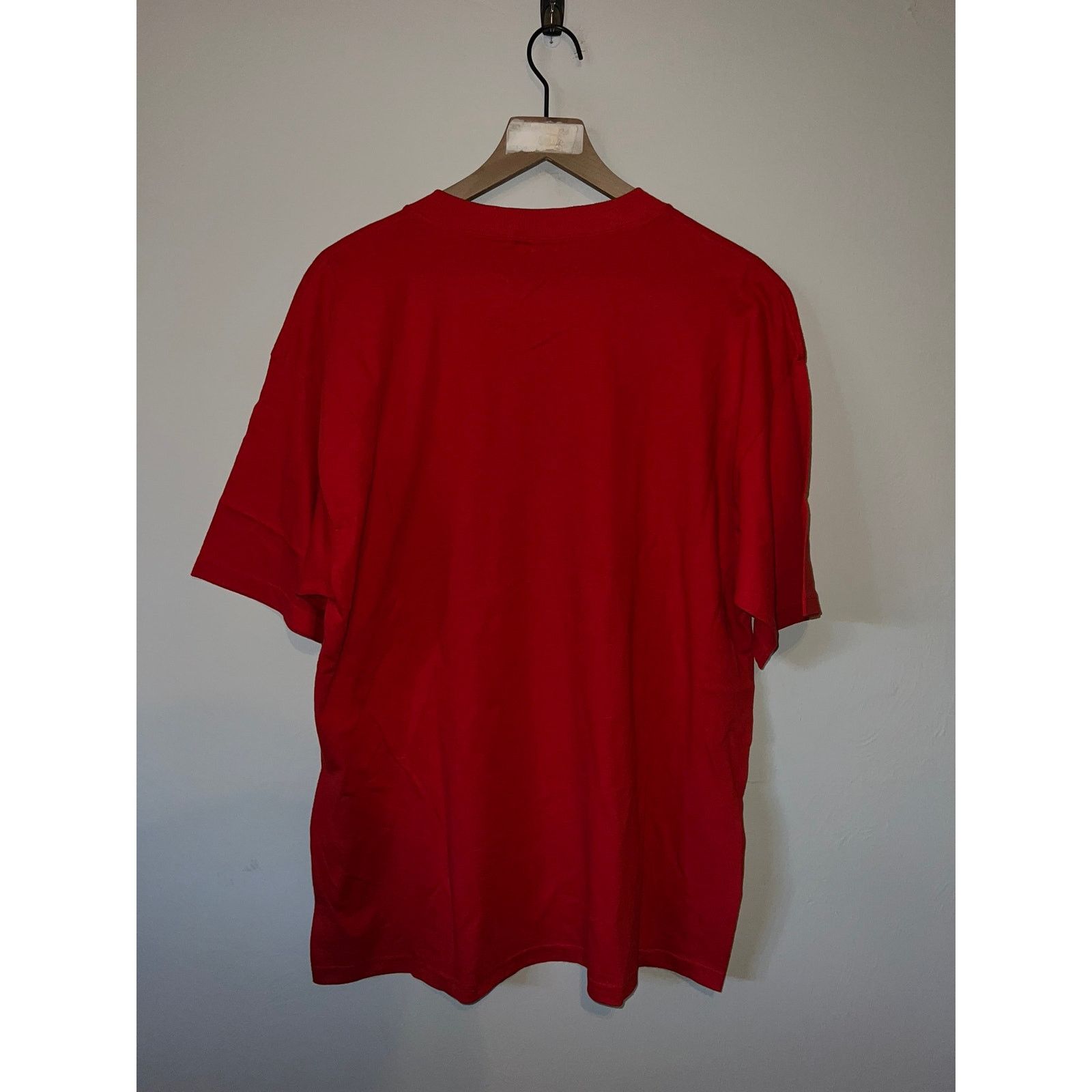 Gildan Vintage Nicodemus Kansas Shirt Search Promised Land Tee VTG Size US XL / EU 56 / 4 - 7 Thumbnail