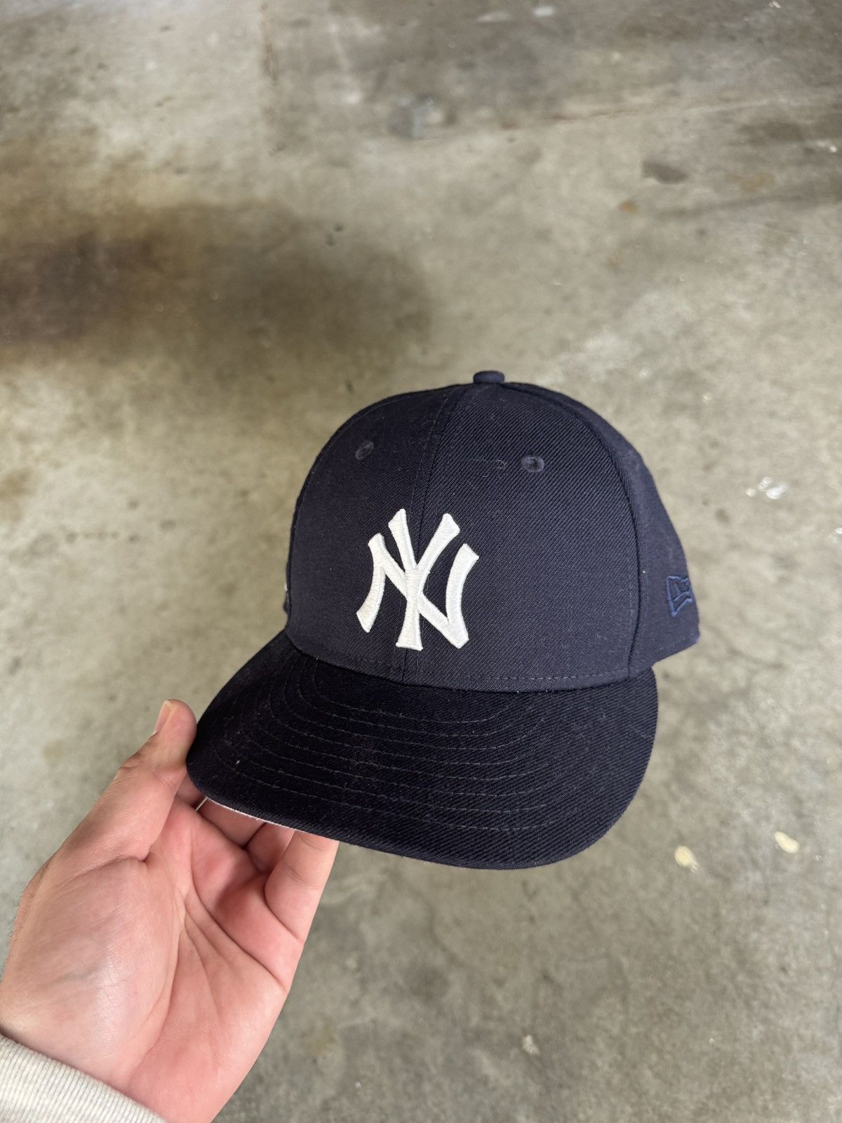 Aimé Leon Dore Mesh New Era Yankee Fitted Cap 7 1/8 | eBay