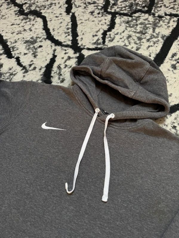Nike Nike hoodie gray L Size L / US 10 / IT 46 - 3 Thumbnail