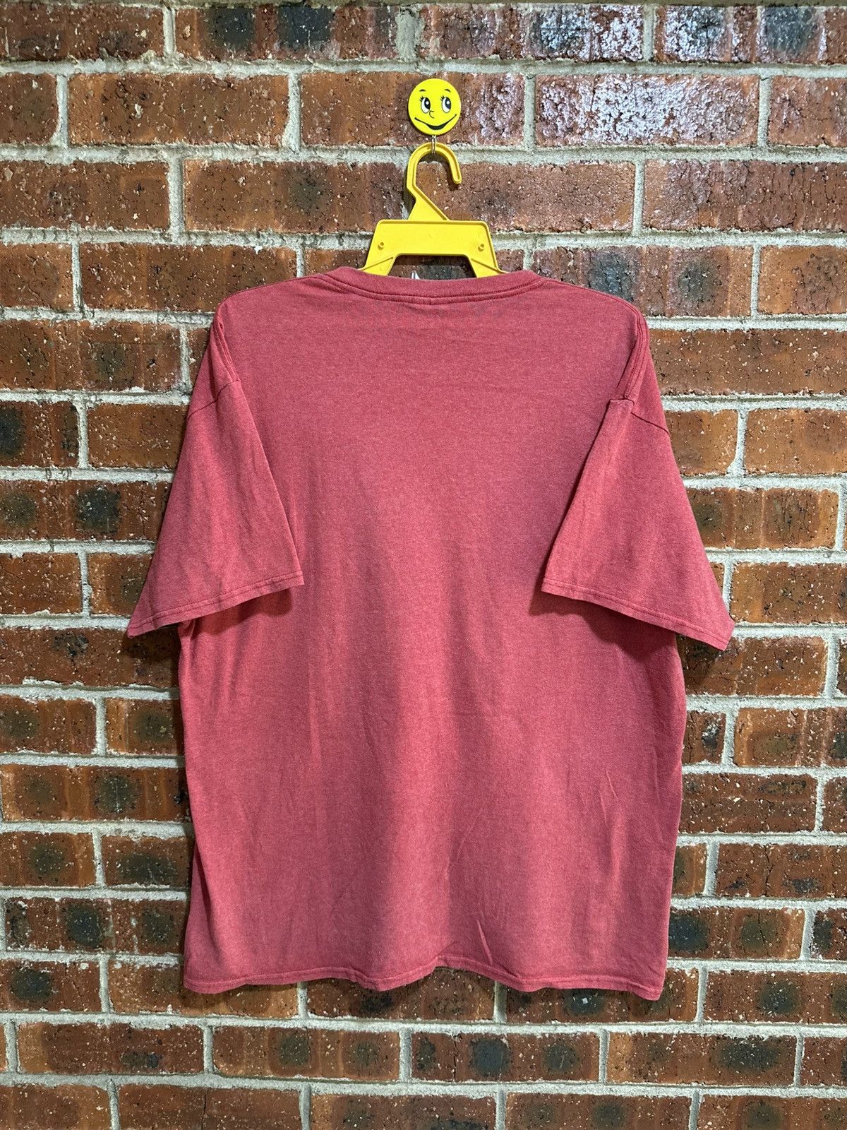 Delta × Sears × Vintage Vintage Chevrolet American Legend Faded Tee Size US XL / EU 56 / 4 - 6 Thumbnail
