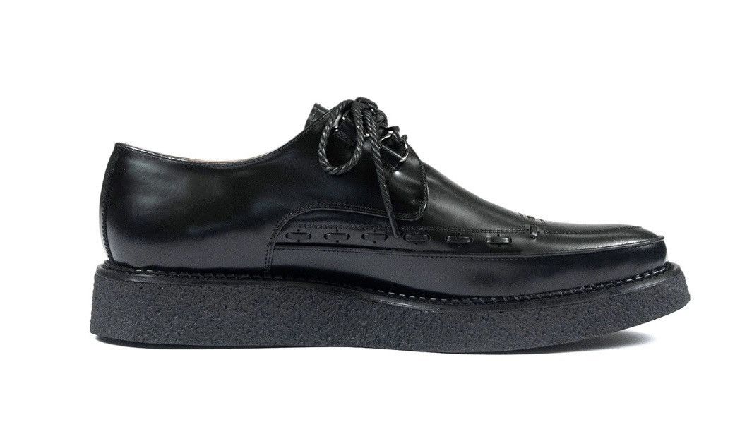 Straight To Hell Straight to Hell Men’s Shoes - Size 11 Size US 11 / EU 44 - 2 Thumbnail