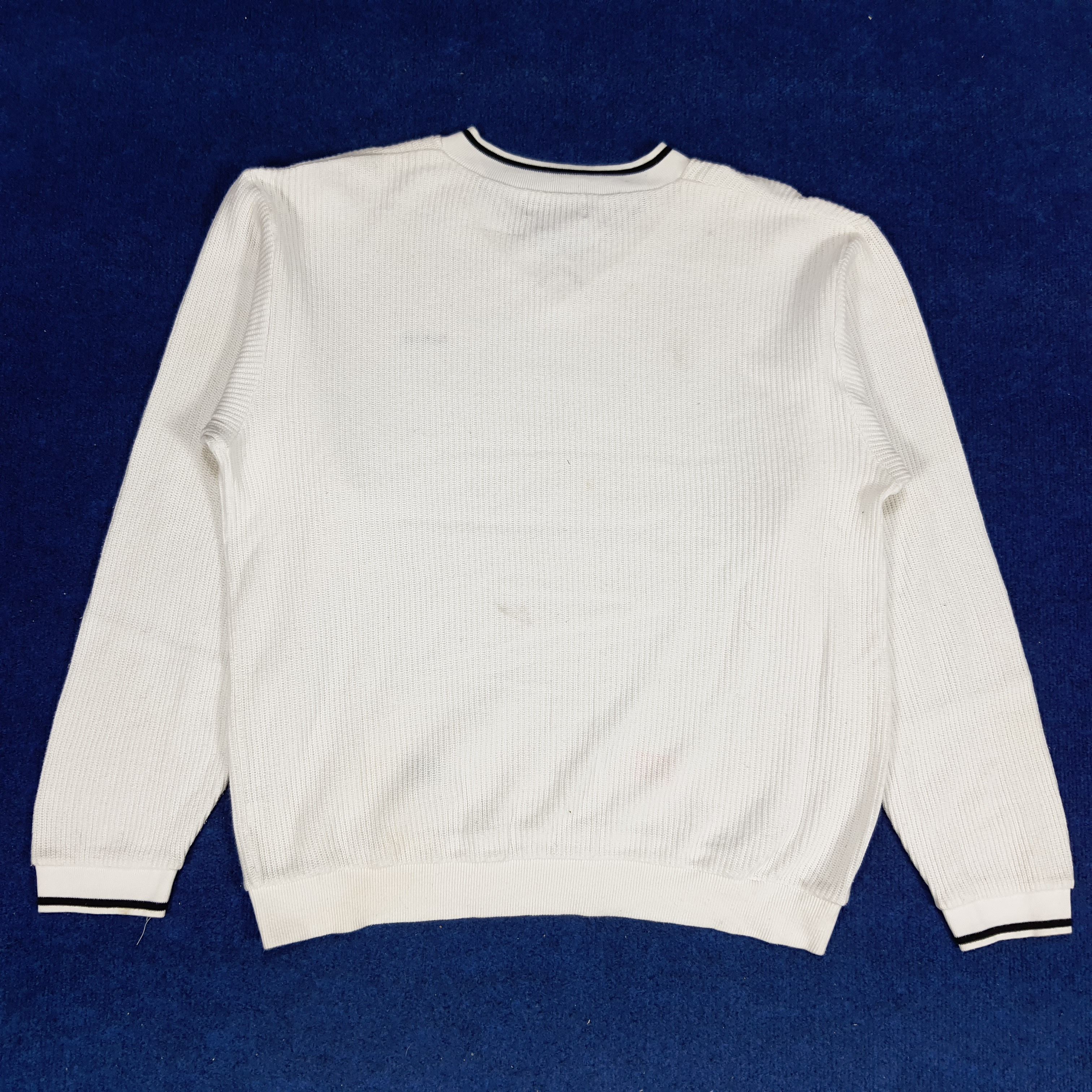 Vintage Vintage Bitch Skateboards Sweatshirts Size US L / EU 52-54 / 3 - 3 Thumbnail