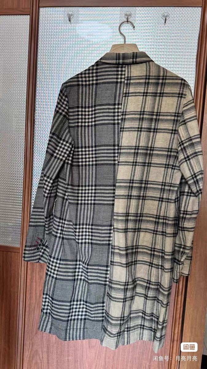 Uma Wang uma wang blazer coat jacket Size US S / EU 44-46 / 1 - 2 Thumbnail