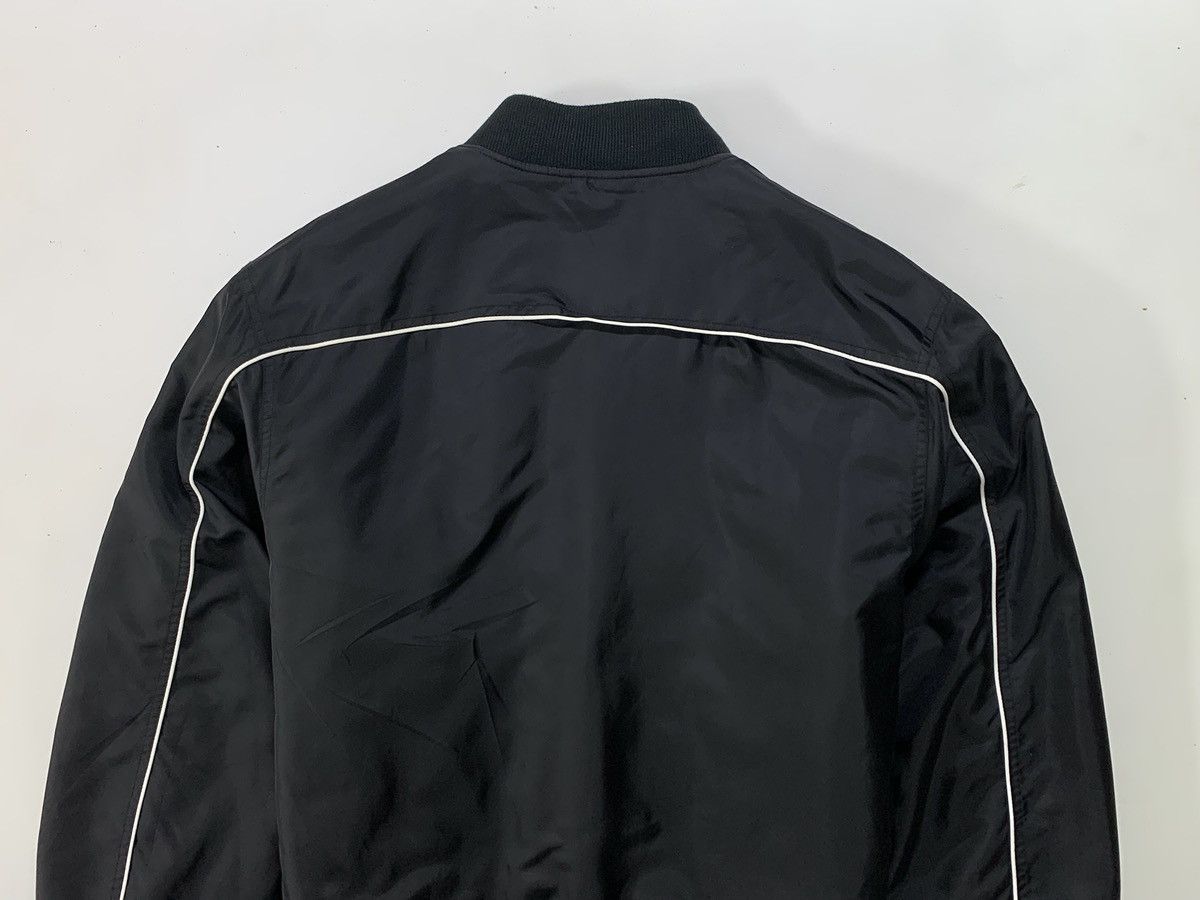 Supreme Supreme Contrast Script Varsity NY Varsity Jacket Men's _L Size US L / EU 52-54 / 3 - 16 Thumbnail