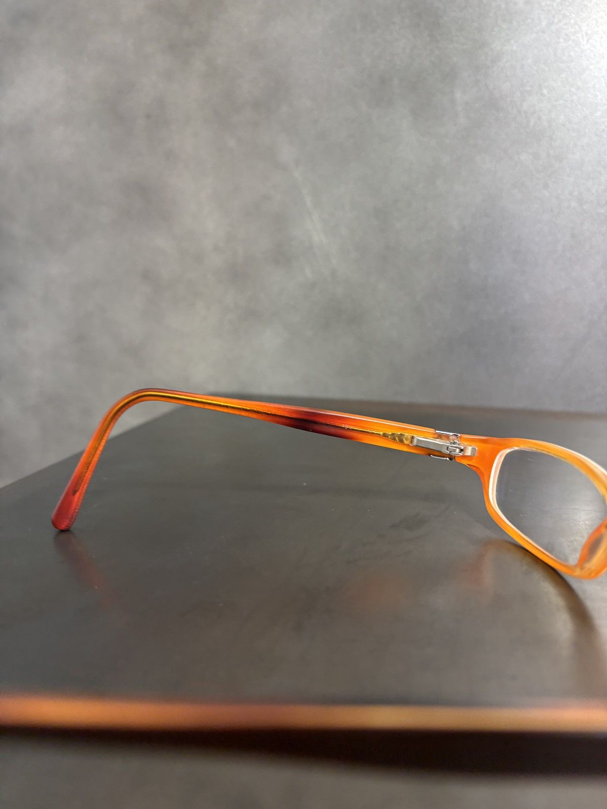 Versus Versace 2000s Versus Versace Eyeglasses Vintage Versace Frames 8063 Size ONE SIZE - 15 Thumbnail