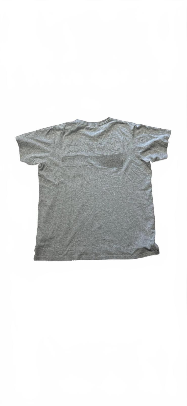 Engineered Garments Engineered Garments Cursive Pocket Short Sleeve Tee Size US L / EU 52-54 / 3 - 2 Thumbnail